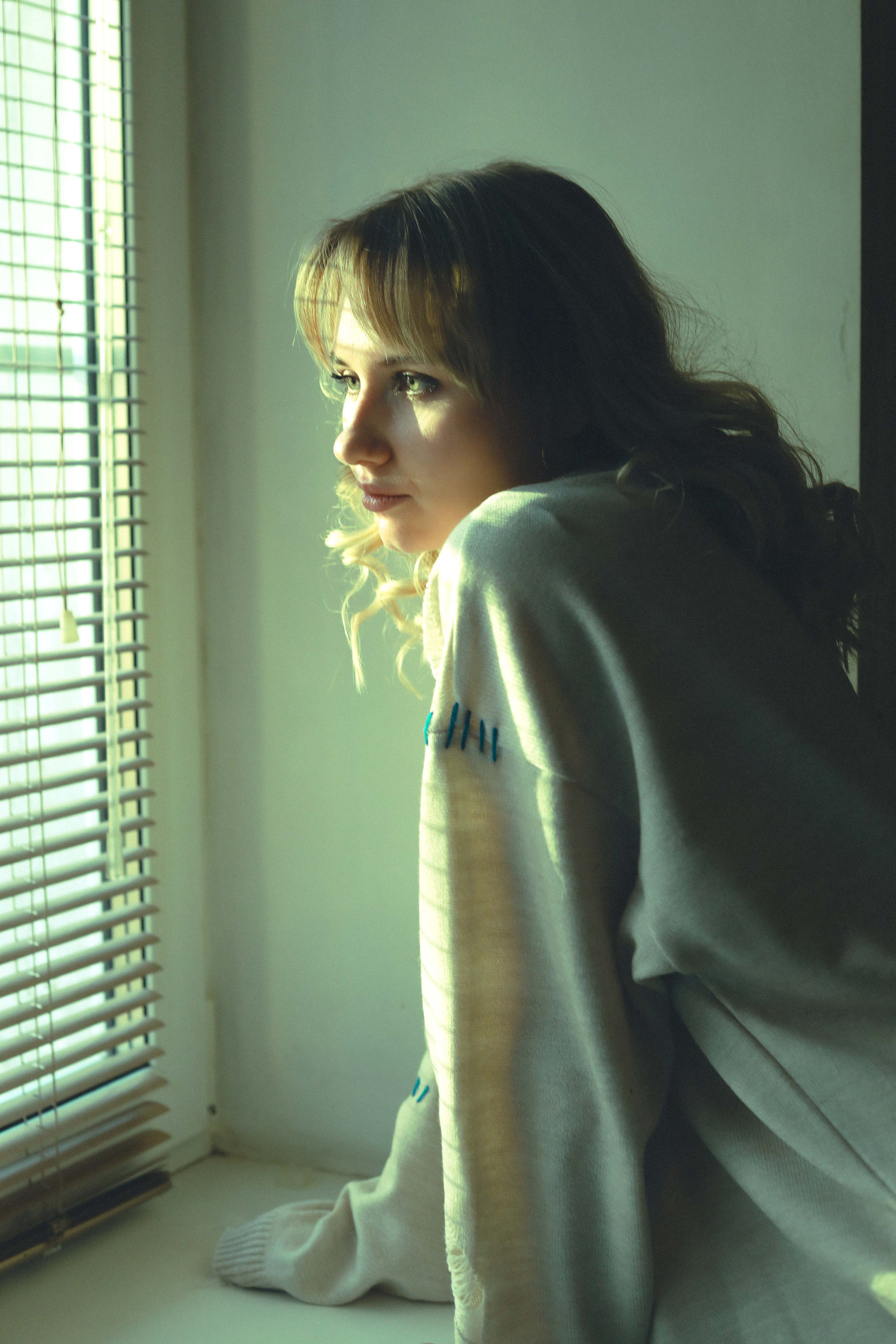HOme. Sun Betty — кинофотограф Элизабет