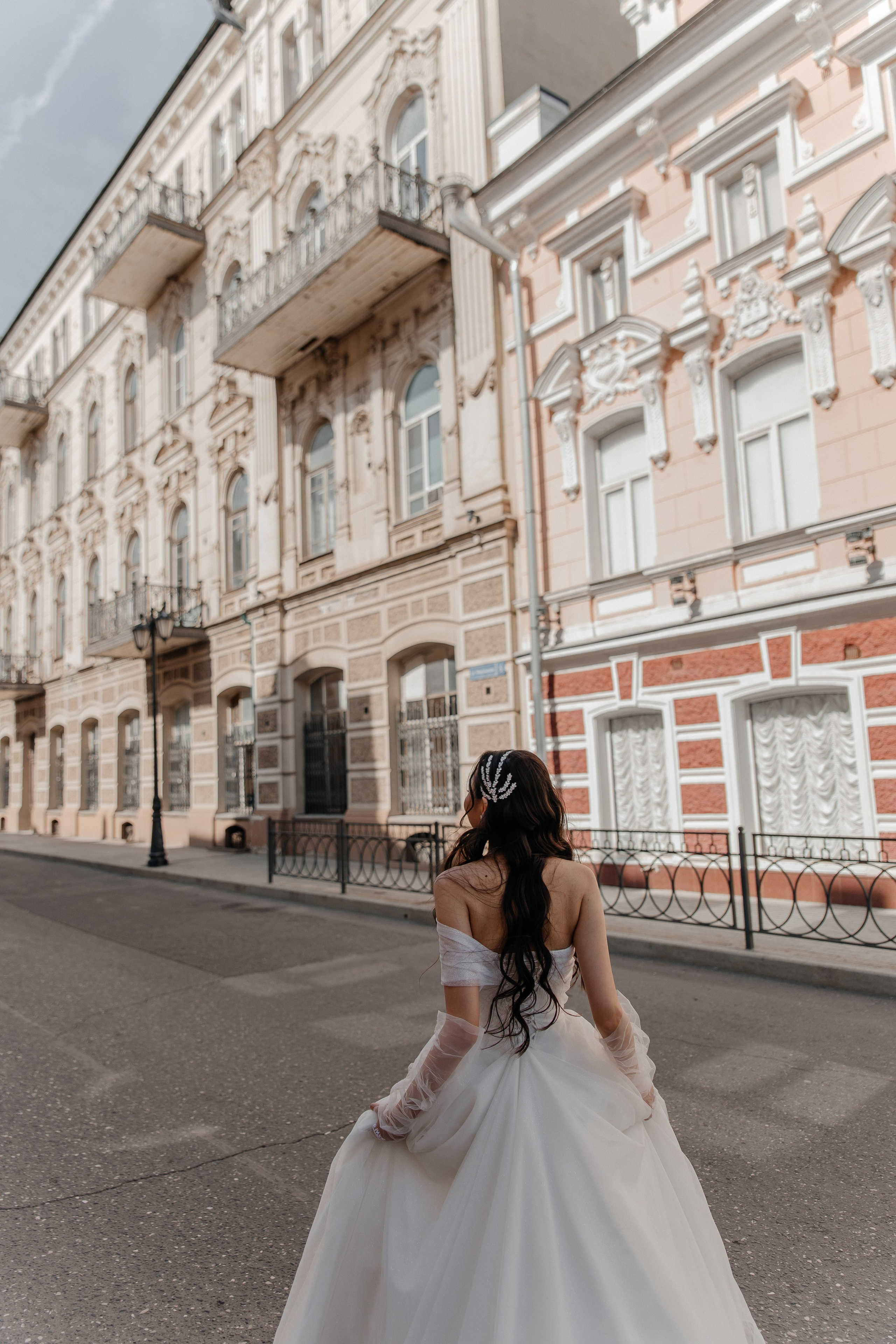 Артур & Альфия. Свадебный фотограф в Астрахани