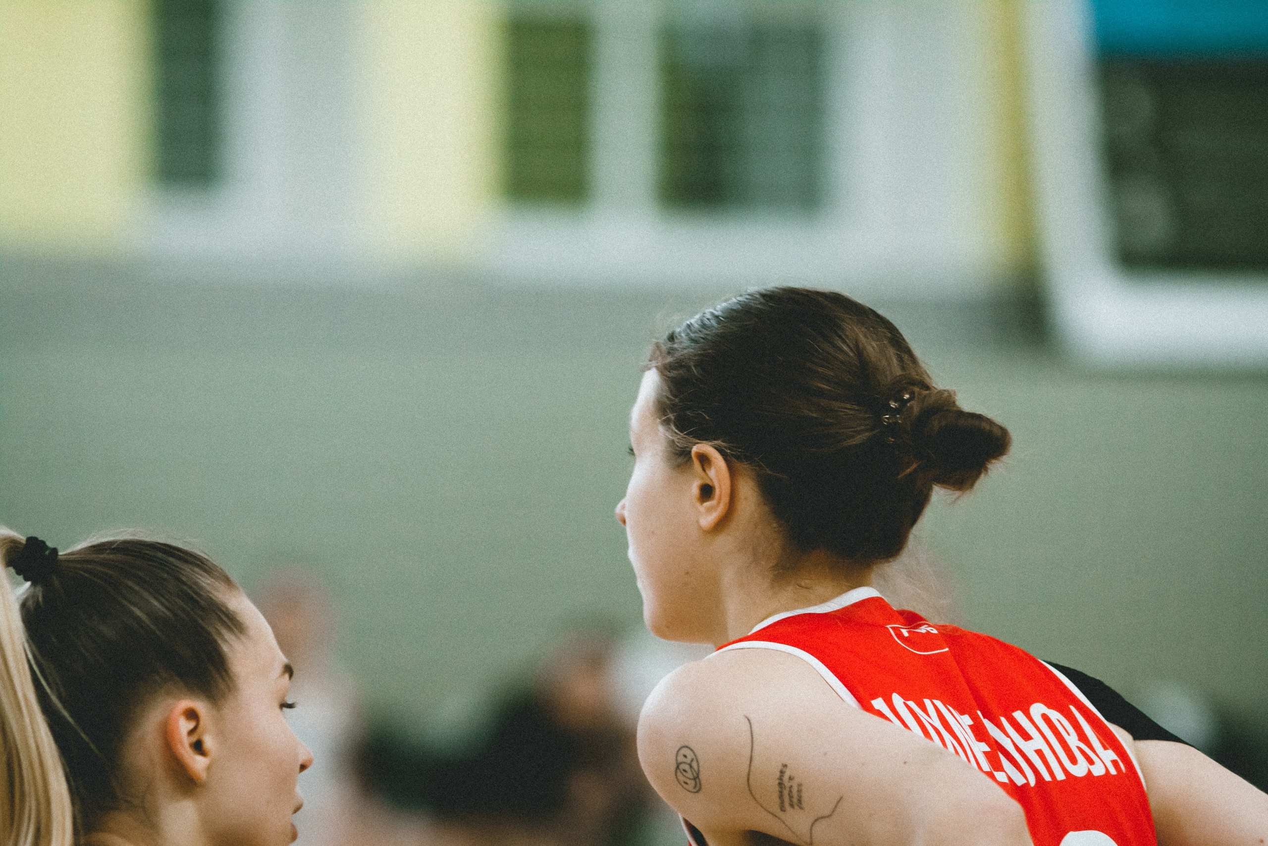 Атланта-Юность / 1. Фотография