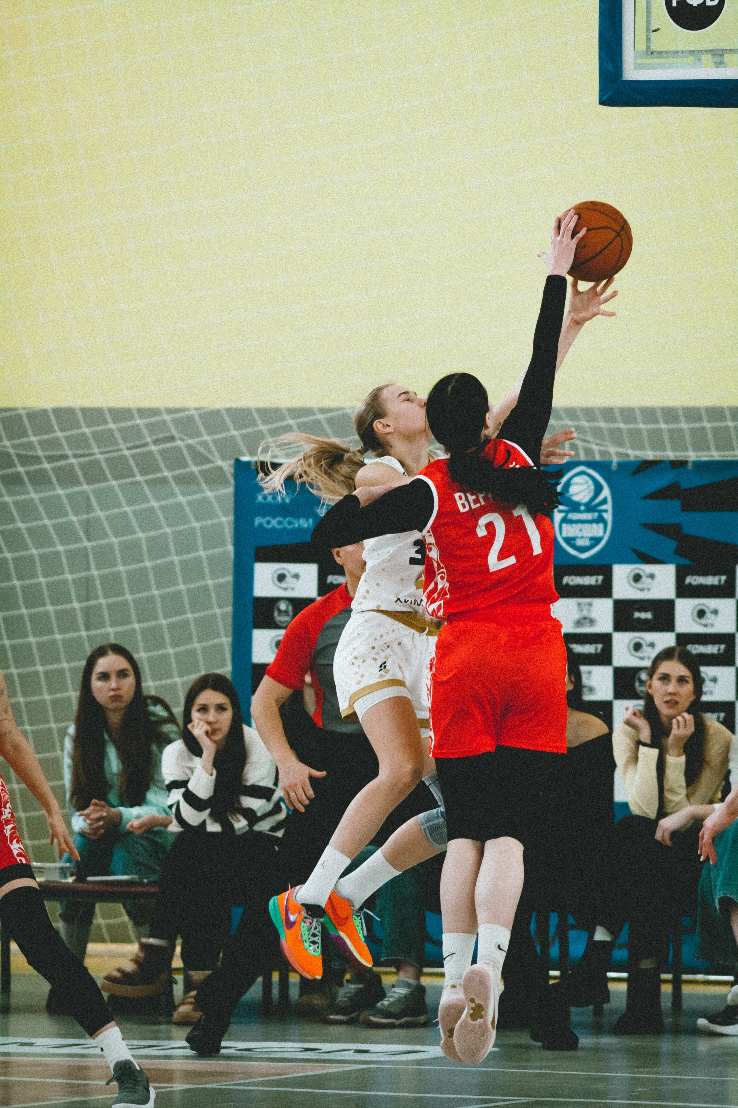 Атланта-Юность / 1. Фотография