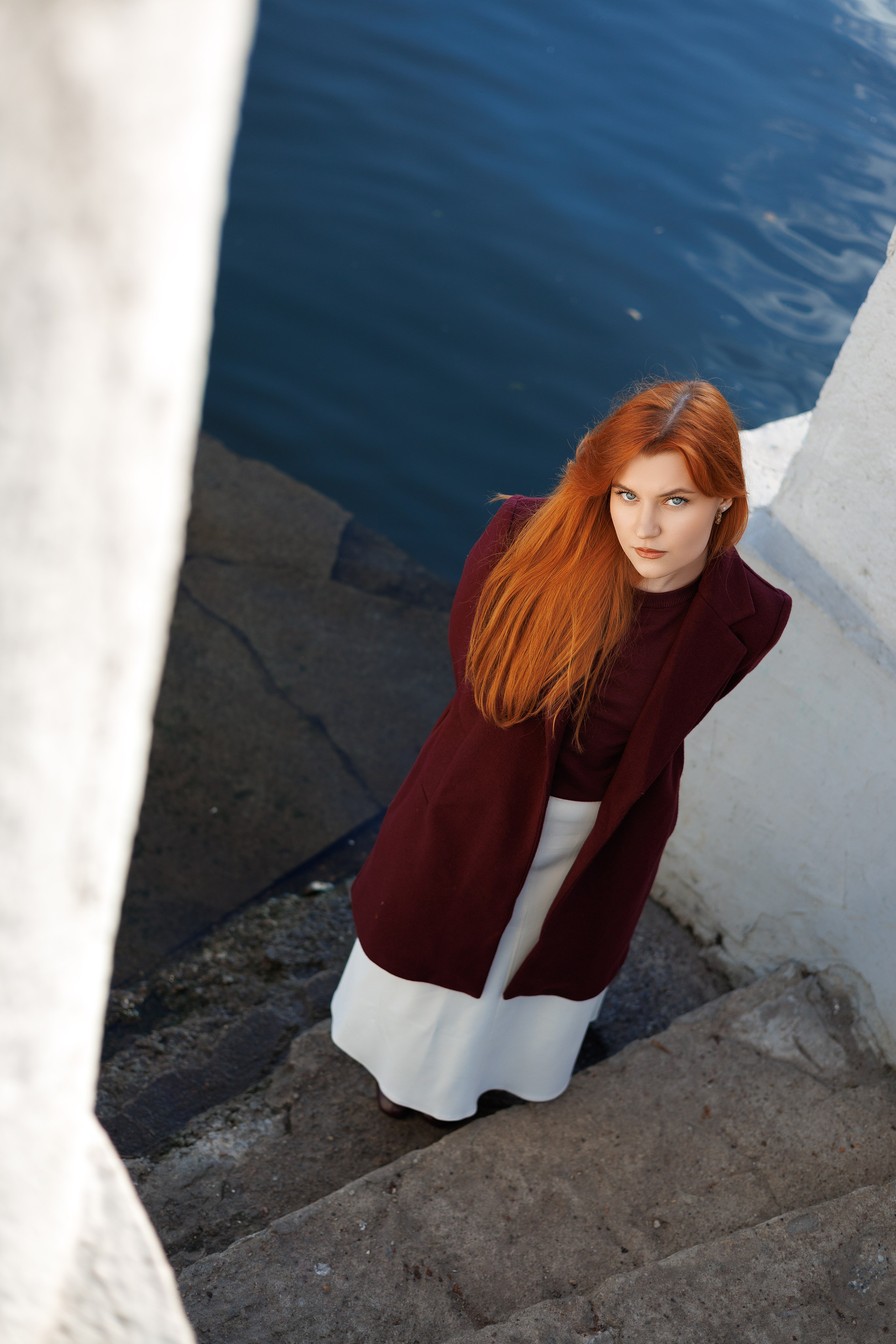 Индивидуальные фотопрогулки. Фотограф Минск