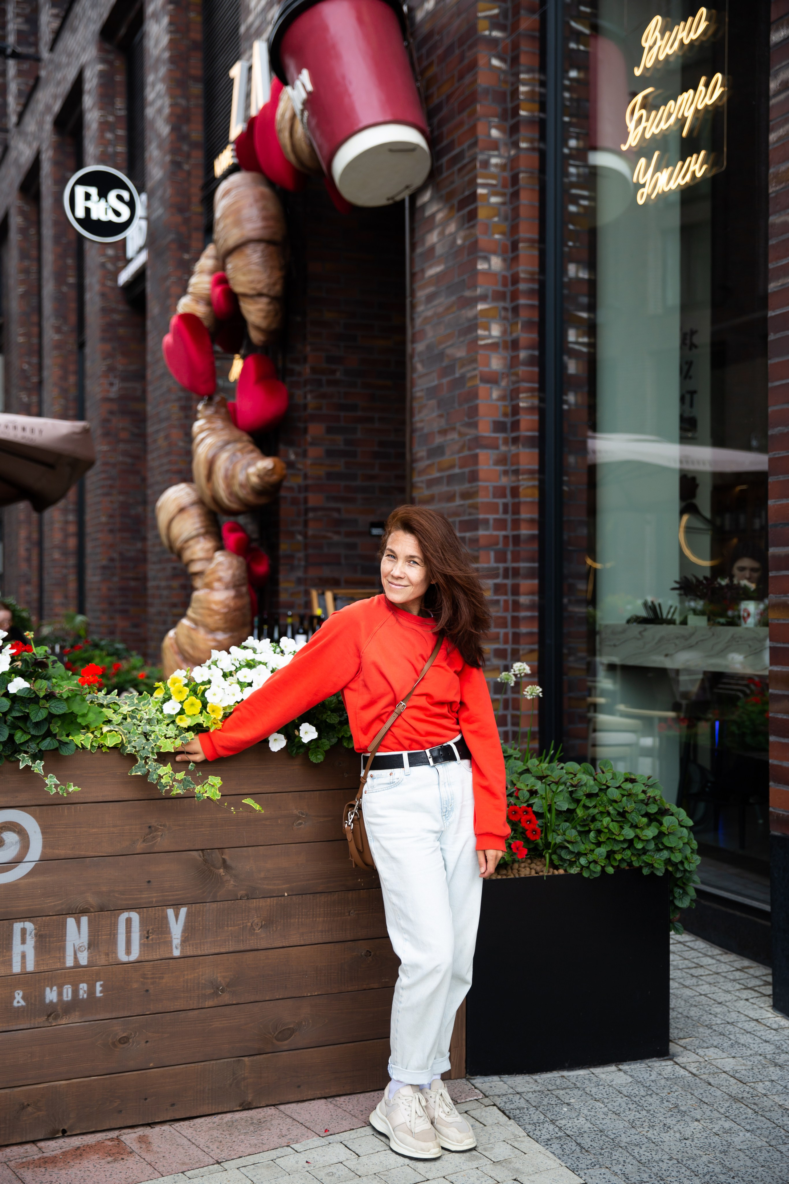 Женский портрет. Семейный, Свадебный и Детский фотограф в Москве Екатерина Дорогина