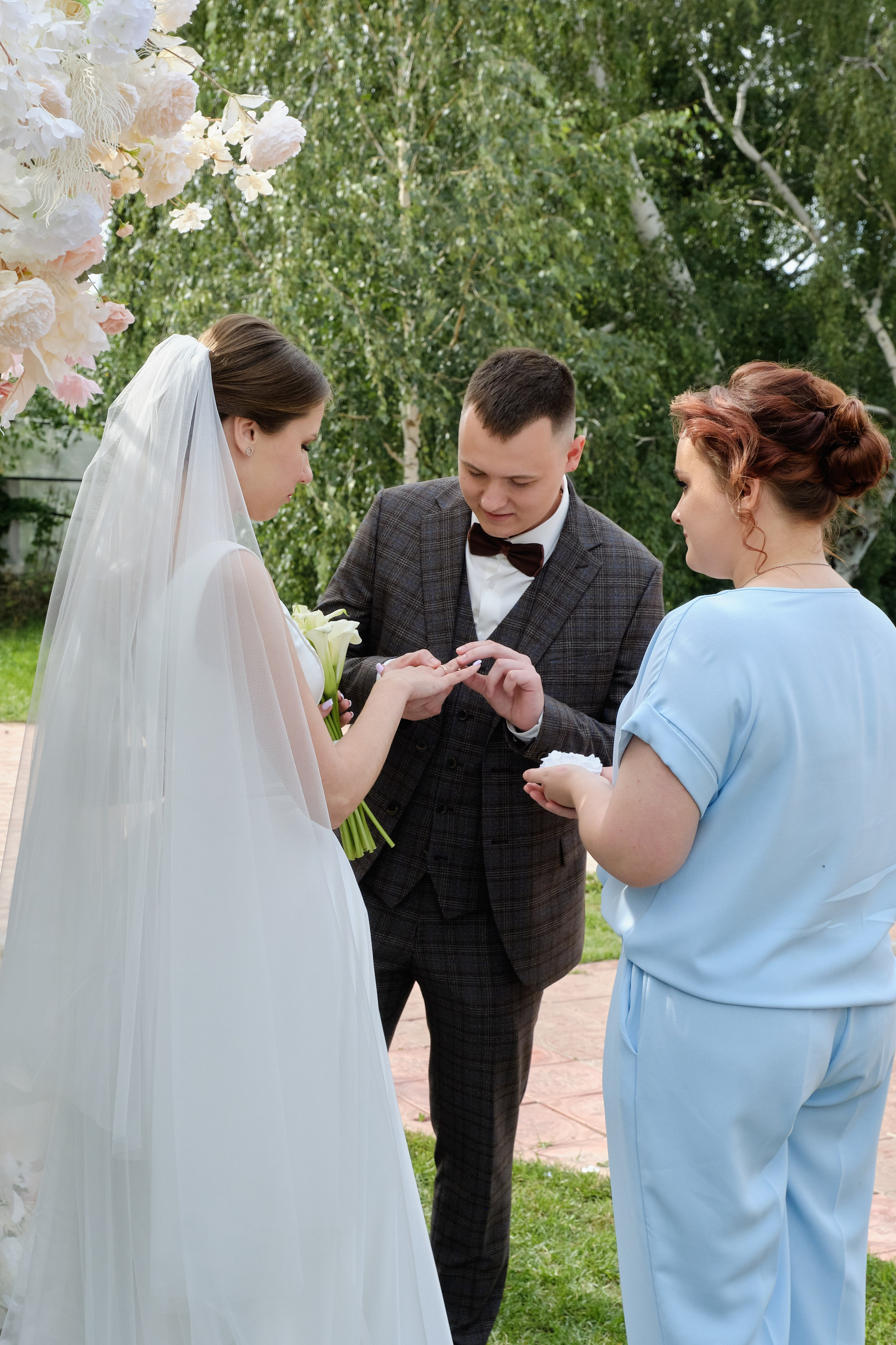 Полина & Глеб. Фотограф в Самаре Татьяна Дубаносова