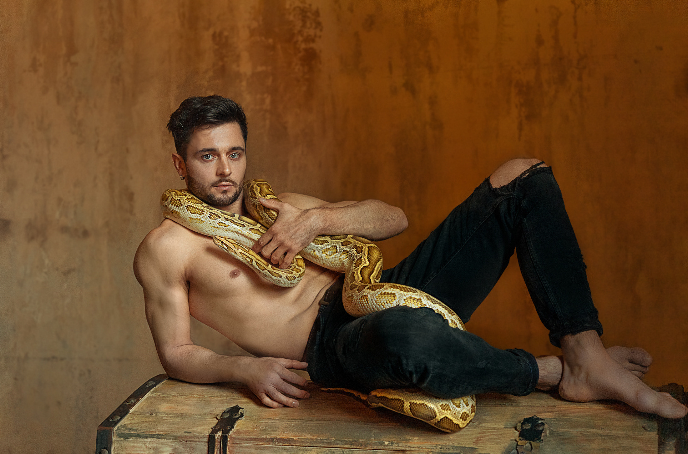 Мужчины. Фотограф в Санкт Петербурге Viktory_Get