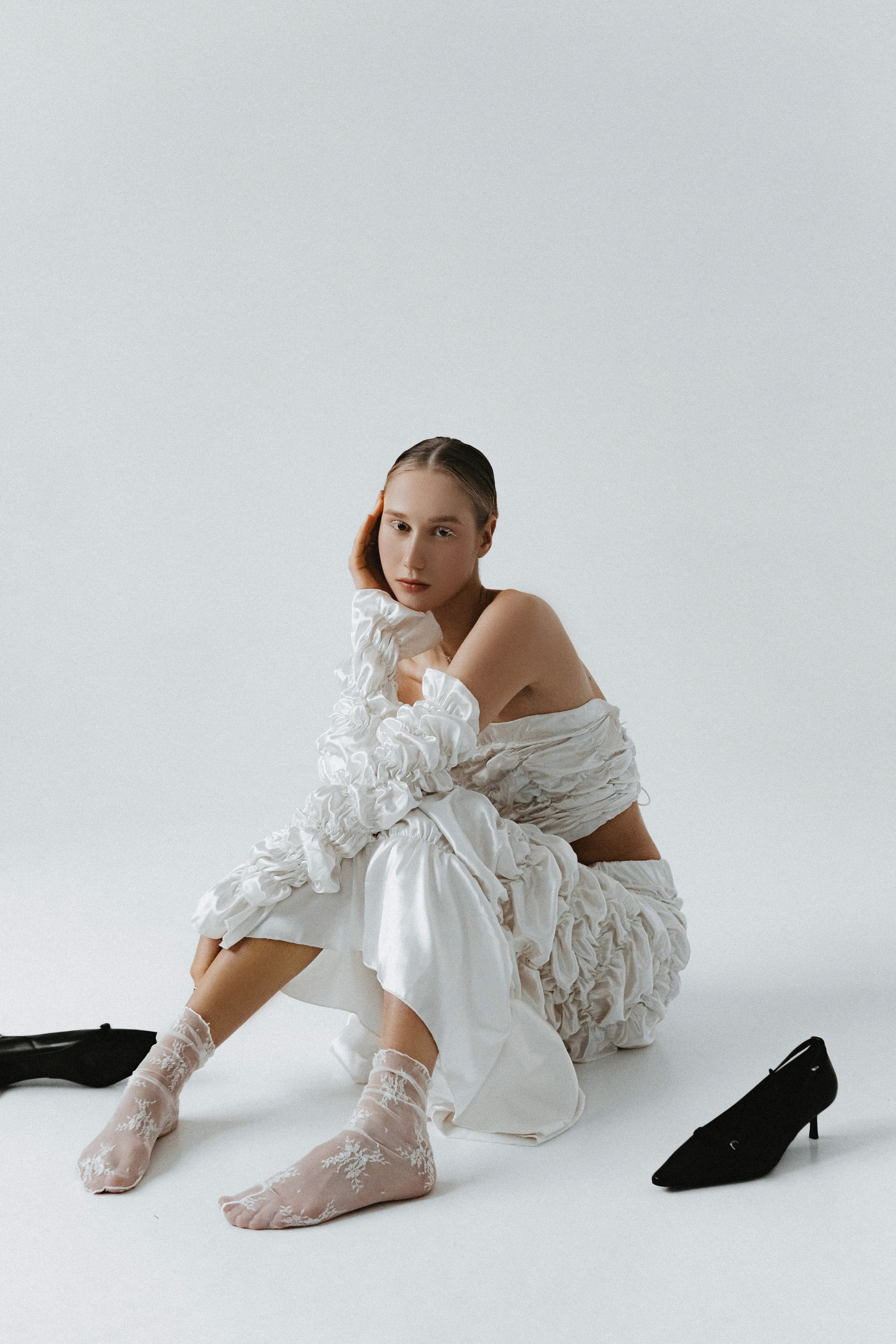 Студийный и свадебный фотограф Смоленск