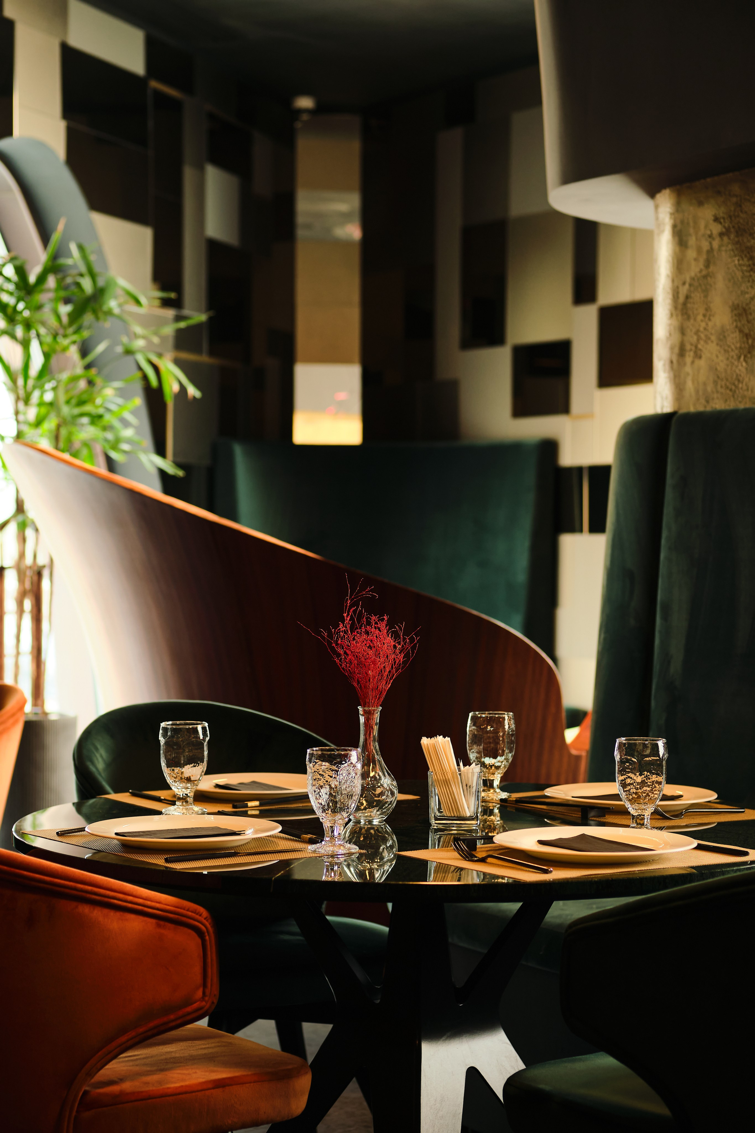 Ресторан Di Wang. Коммерческий фотограф Астана. Fashion съемка Food съемка, Reels