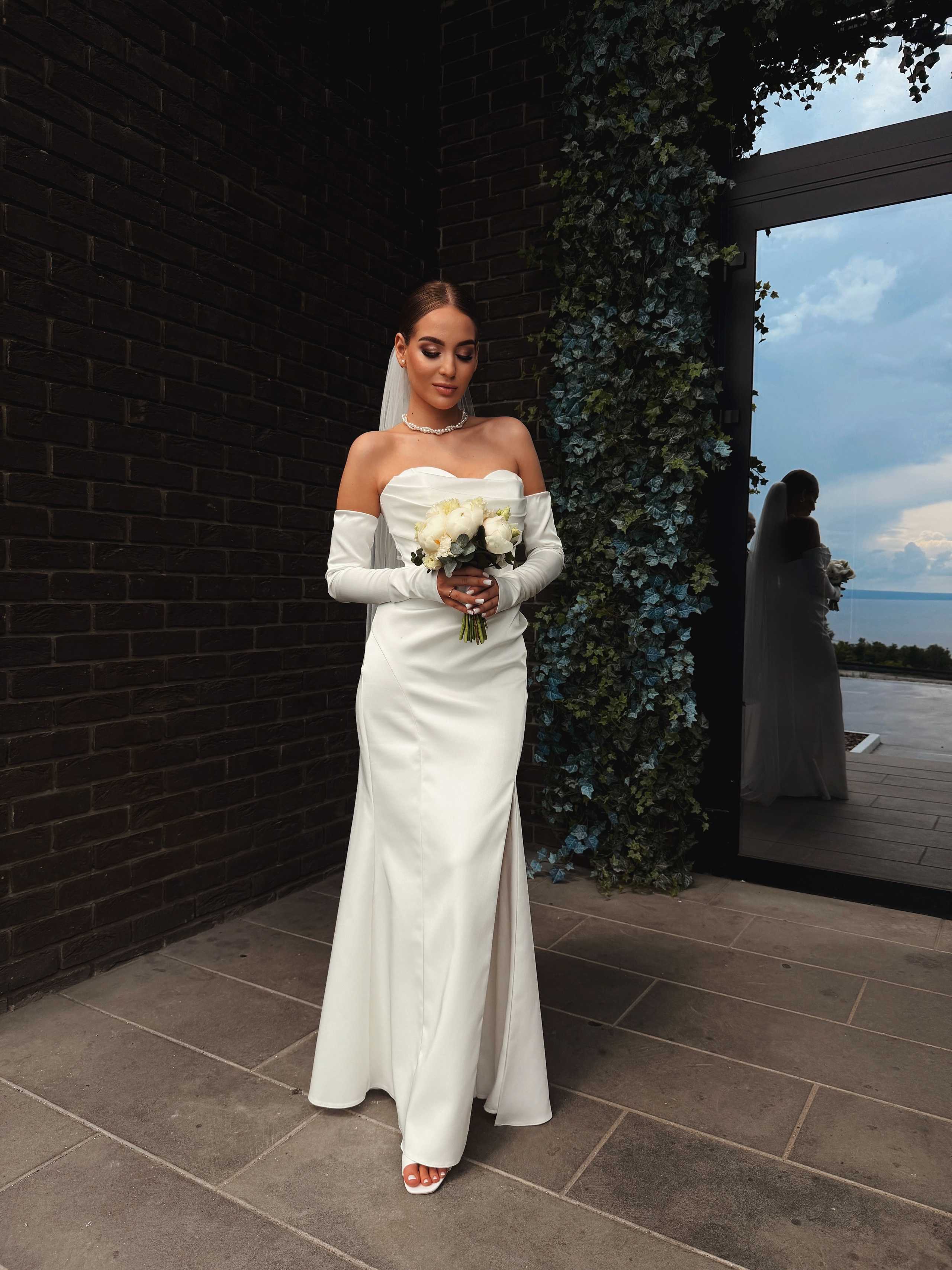 Wedding Lux. Семейный и свадебный фотограф в Ульяновске Арина Авдеева
