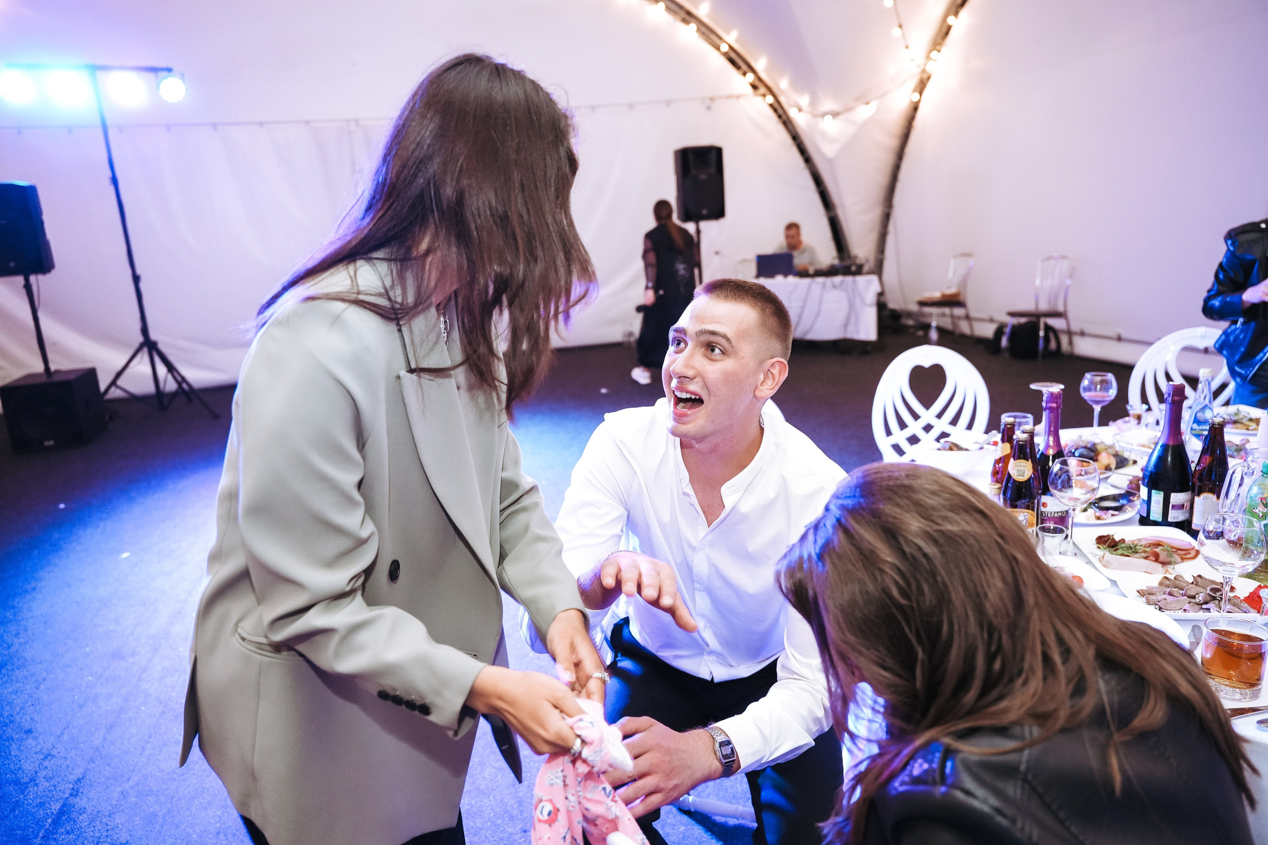 Яков и Екатерина. Семейный и свадебный фотограф в Ульяновске Арина Авдеева