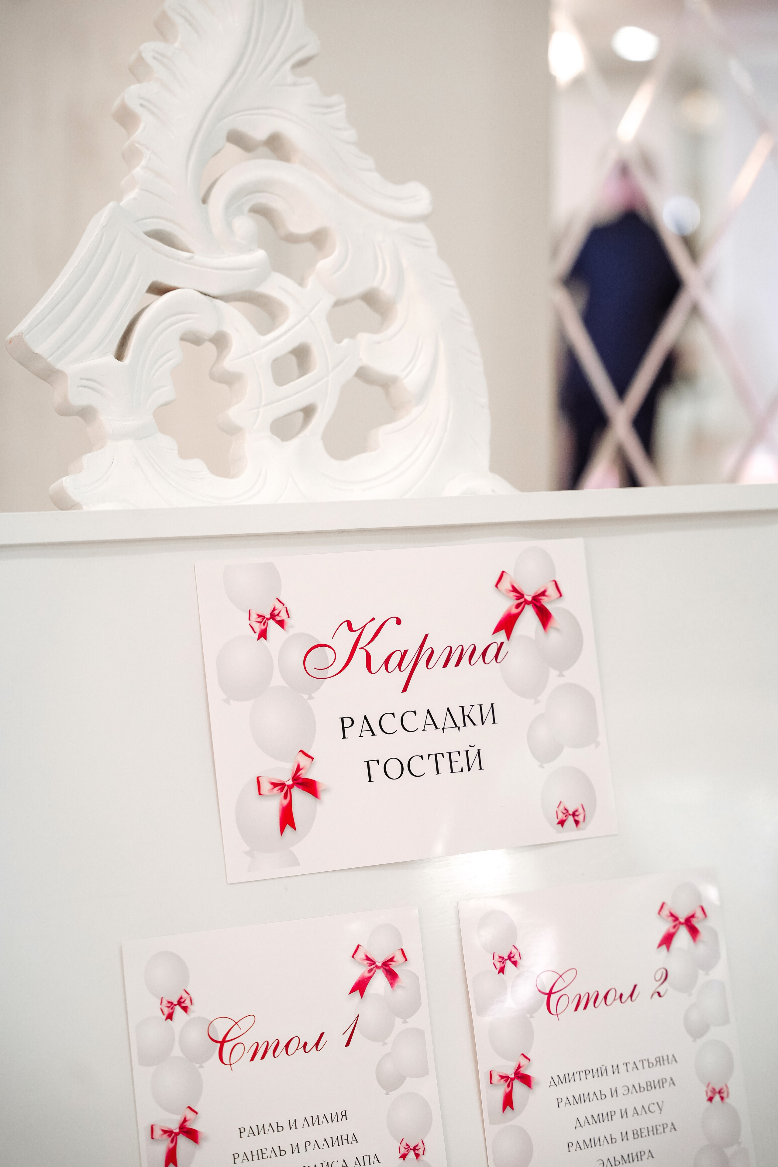 Юбилей Лилии. Семейный и свадебный фотограф в Ульяновске Арина Авдеева