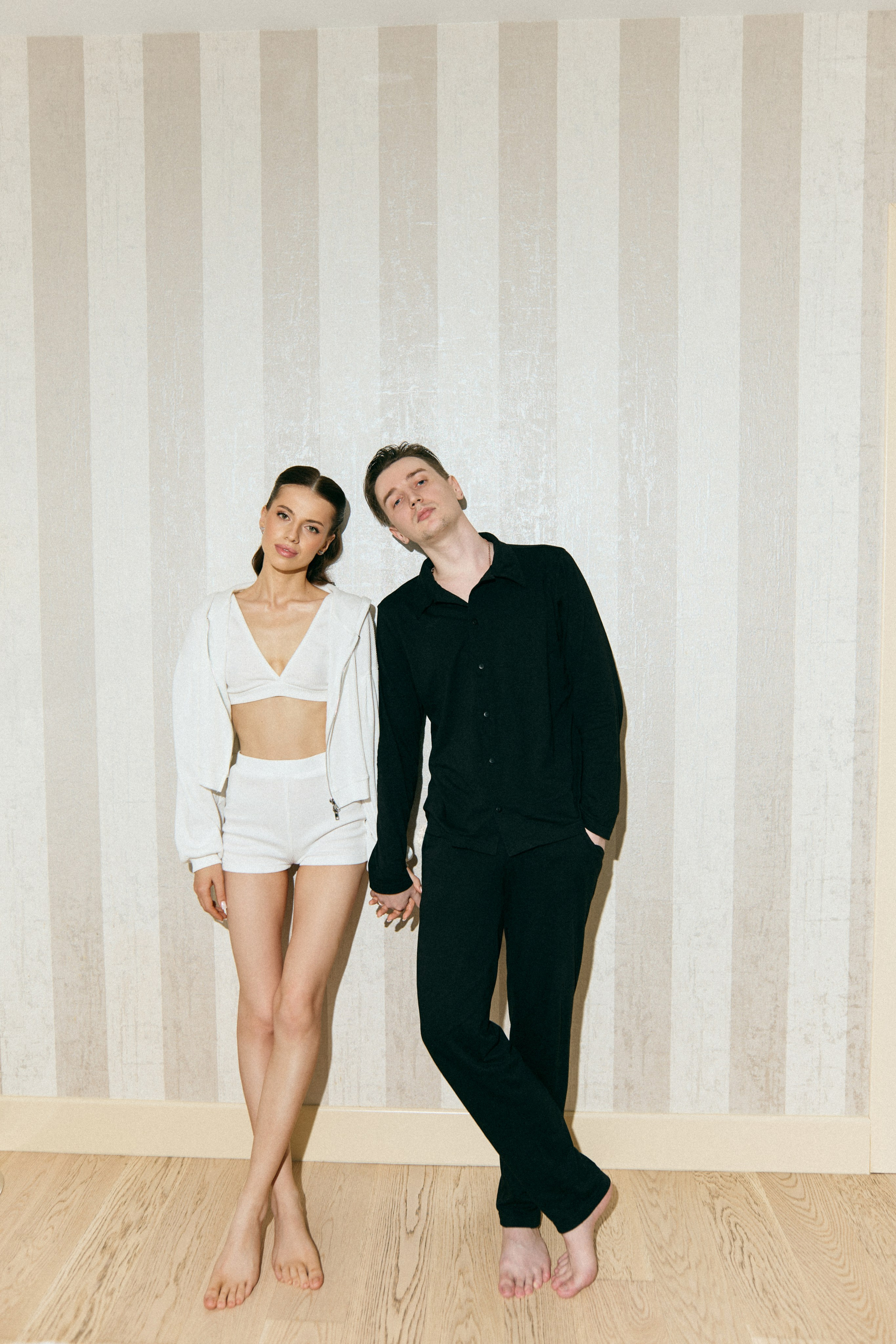 Степан & Мария. Сестры Карабаза. Фотографы и ретушеры в Москве и Санкт-Петербурге