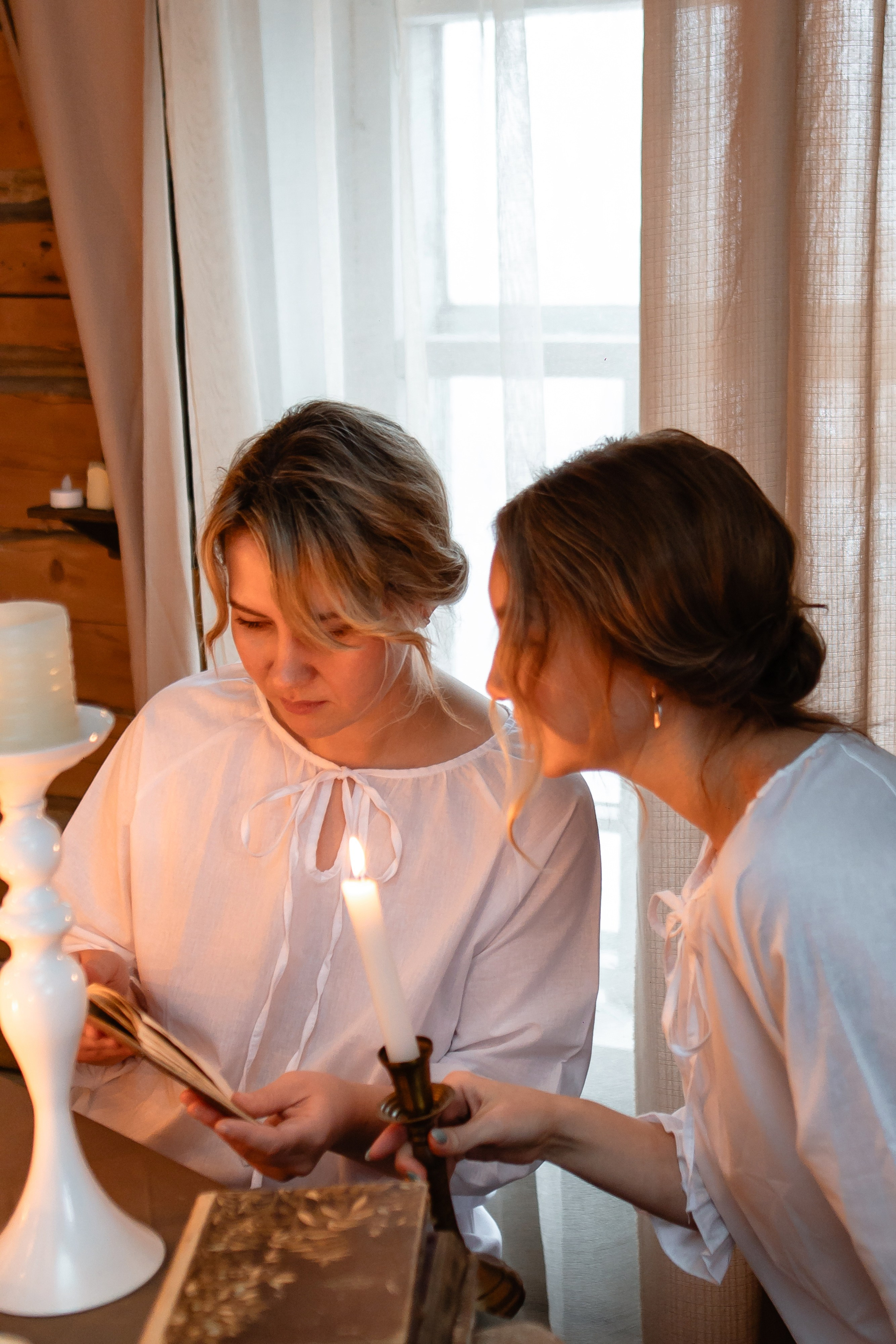 Индивидуальные. Главная