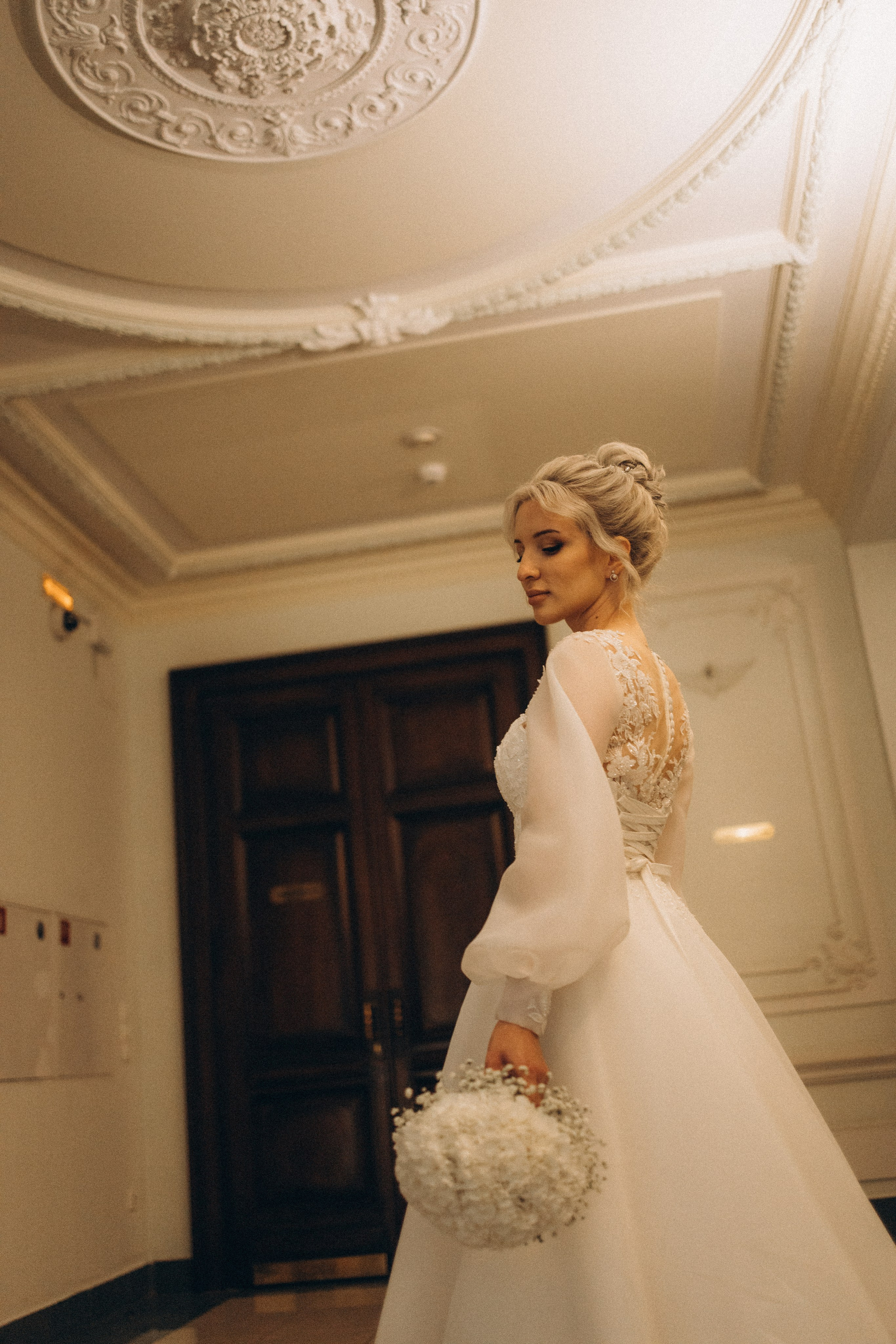 Женя и Катя. Фотограф в Самаре Петрякова Юлия