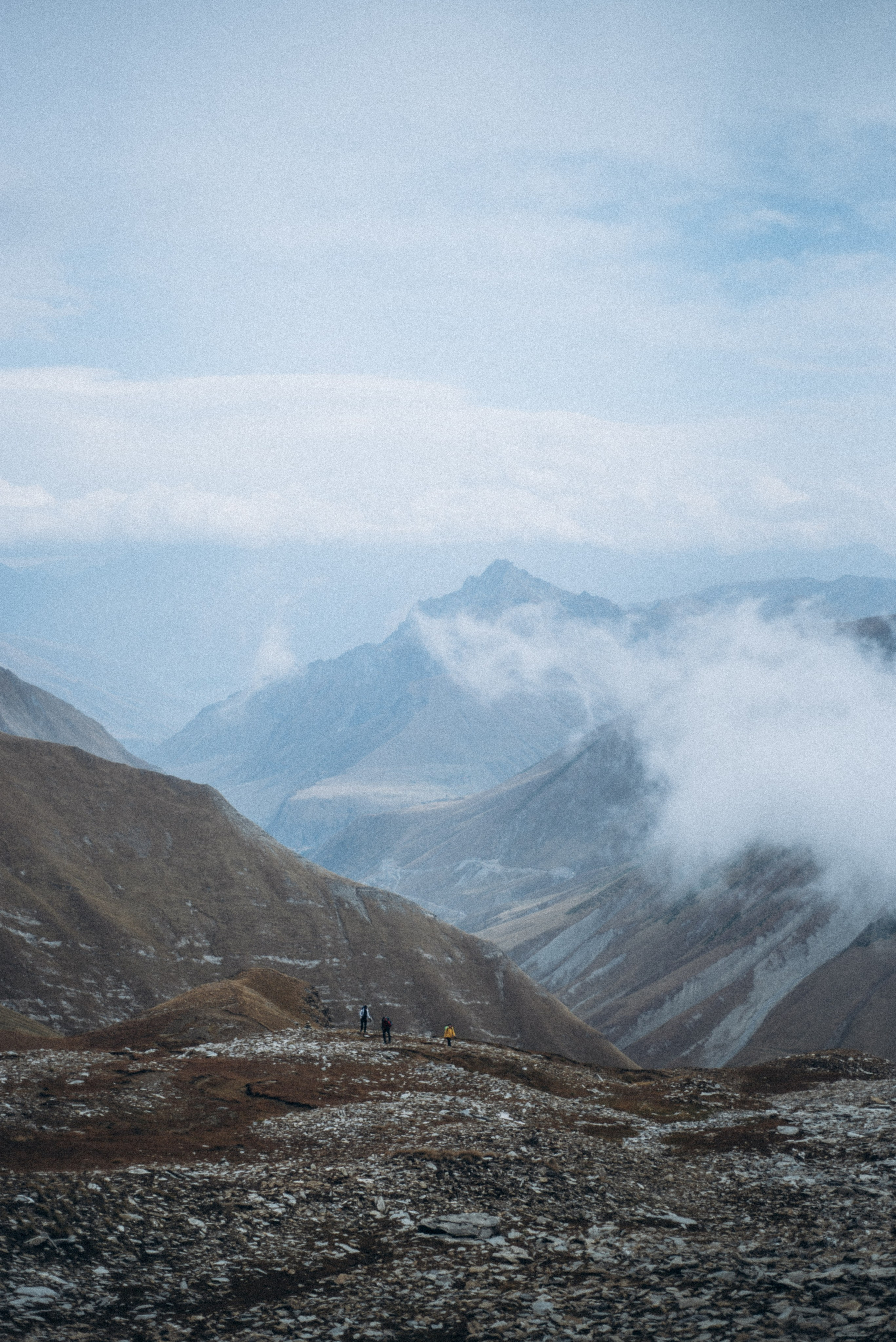Казбег, Грузия 🇬🇪. Anita_photo