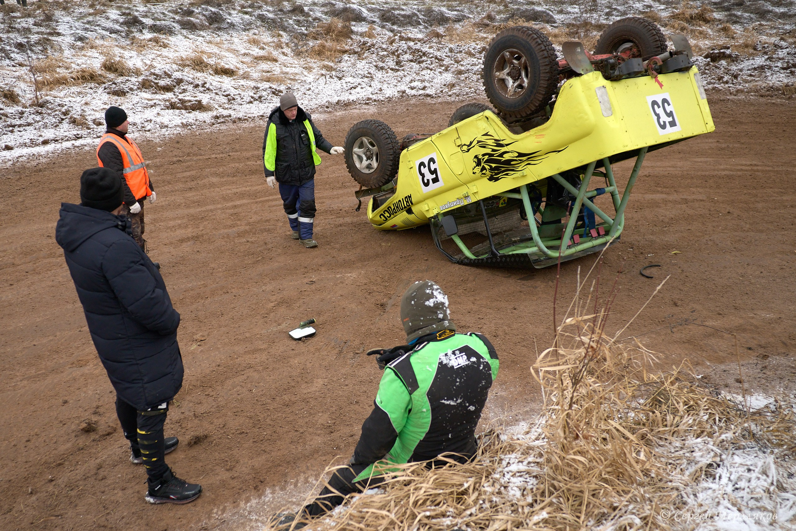 #вавожскийухаб автокросс. Спортивный репортажный фотограф в Ижевске Сергей Мерзляков