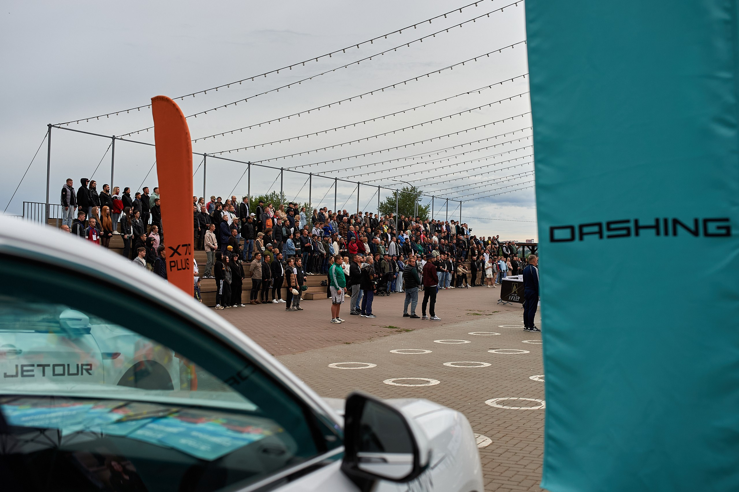 ММА. Битва на Иже-4. Спортивный репортажный фотограф в Ижевске Сергей Мерзляков