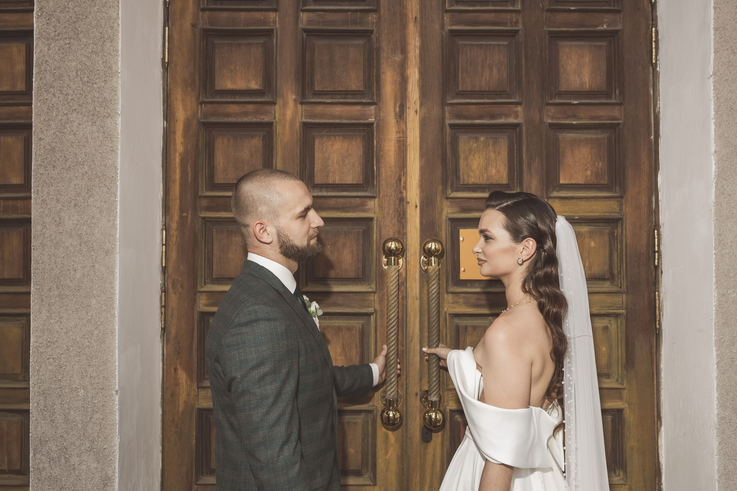 Артем & Мария. Яна Чхан — Фотограф в Донецке и не только