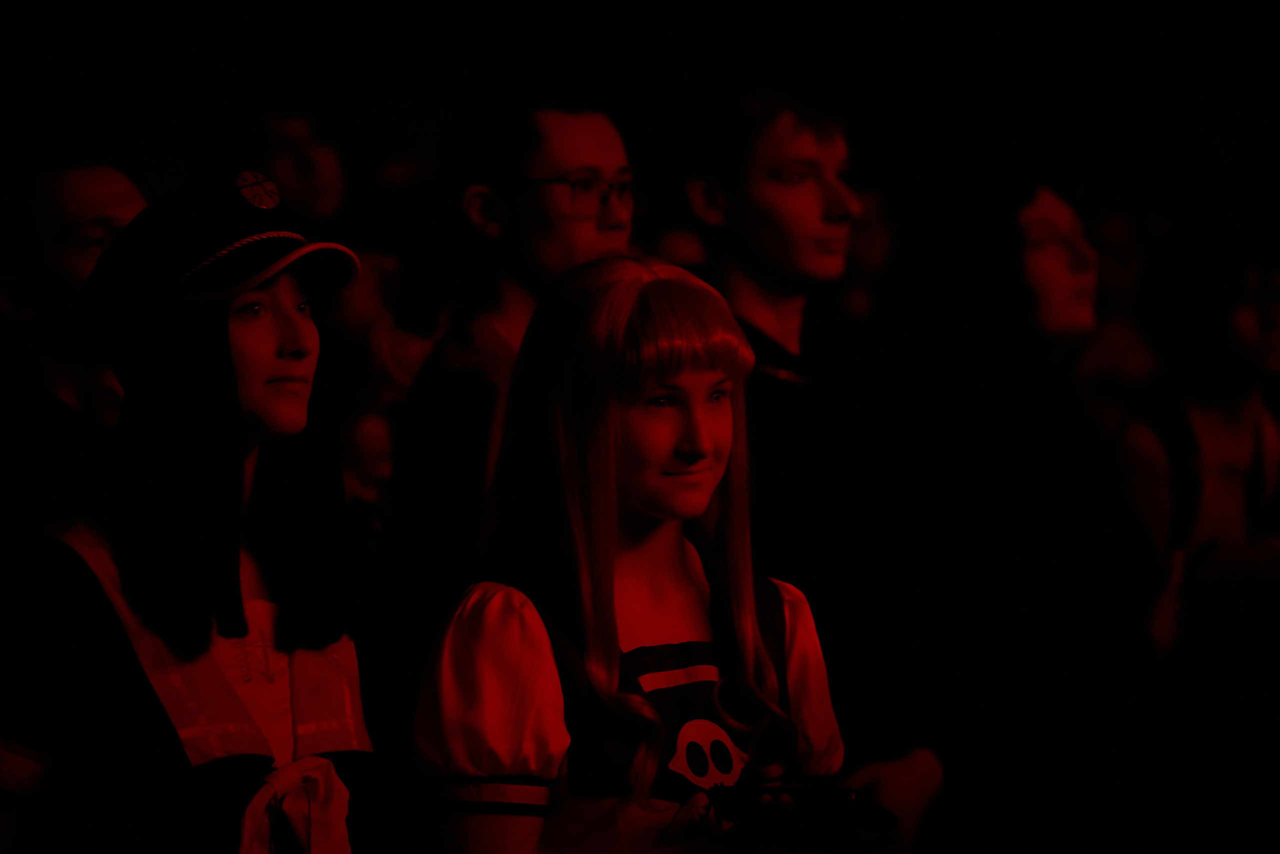SUPERCON 2026. Игорь Урывский. Фотограф Красноярск