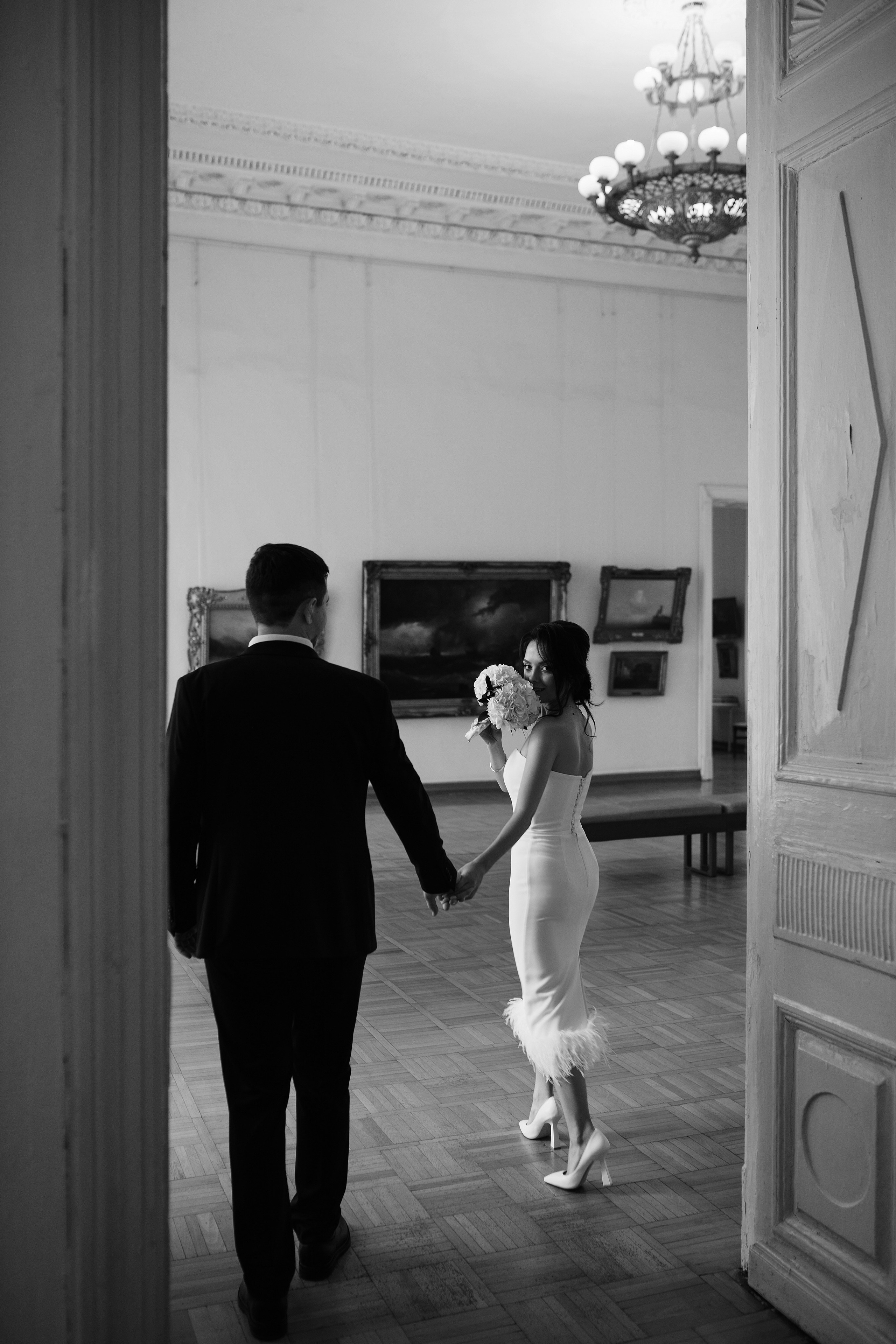 Wedding day #39. Свадебный, семейный фотограф в Рязани Лена Брант