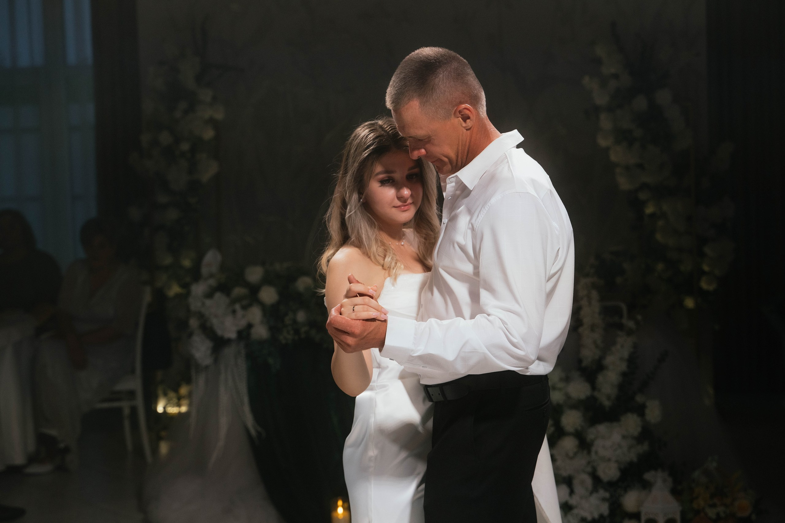 Wedding day #80. Свадебный, семейный фотограф в Рязани Лена Брант