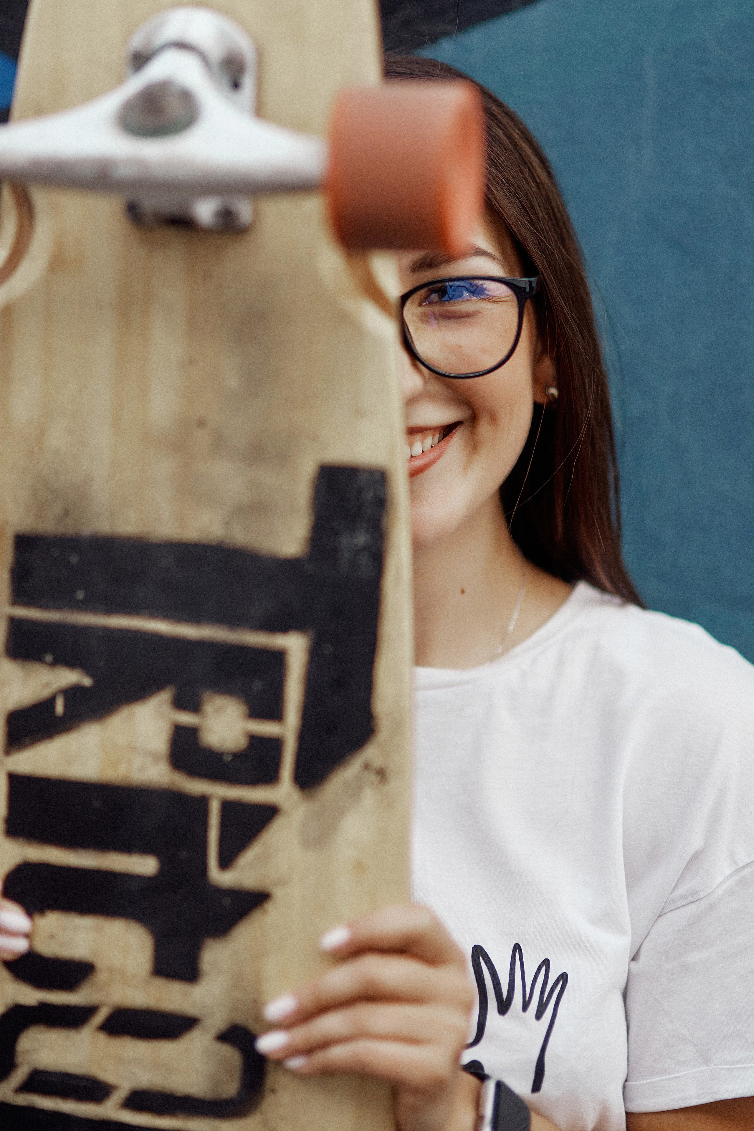 Скейт парк. Свадебный фотограф  Казань Альметьевск Айдар Гарайшин