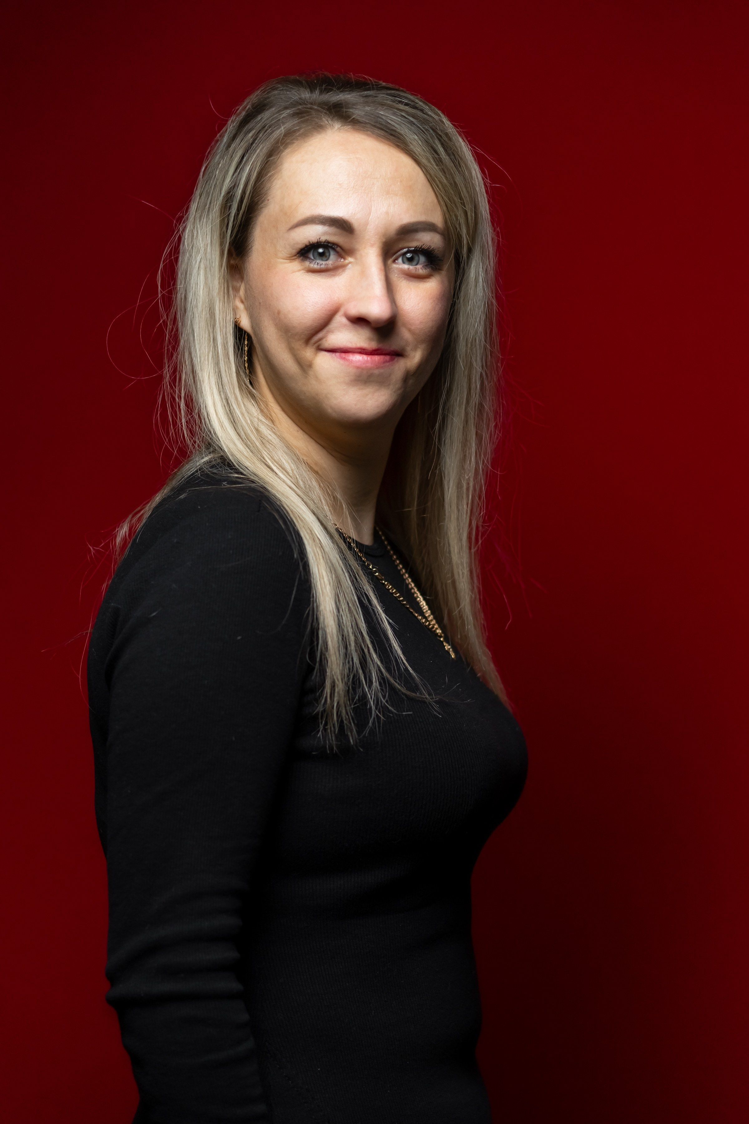 Фотопортрет от фотографа Ольги Плаксиной. Ольга Плаксина фотограф в Саратове