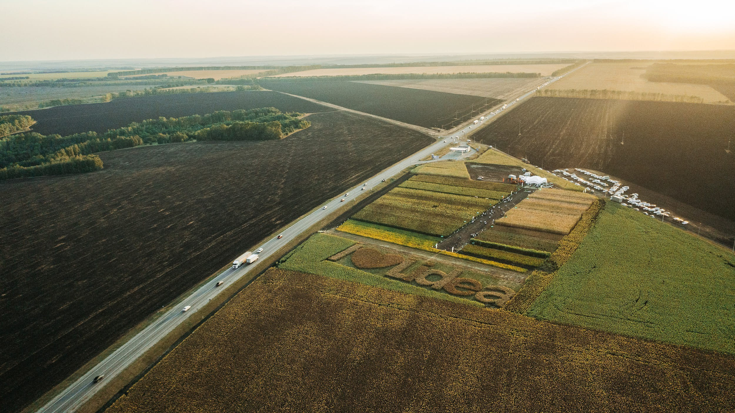 LIDEA. Владимир Дьяконов — Индустриальный и репортажной фотограф в России