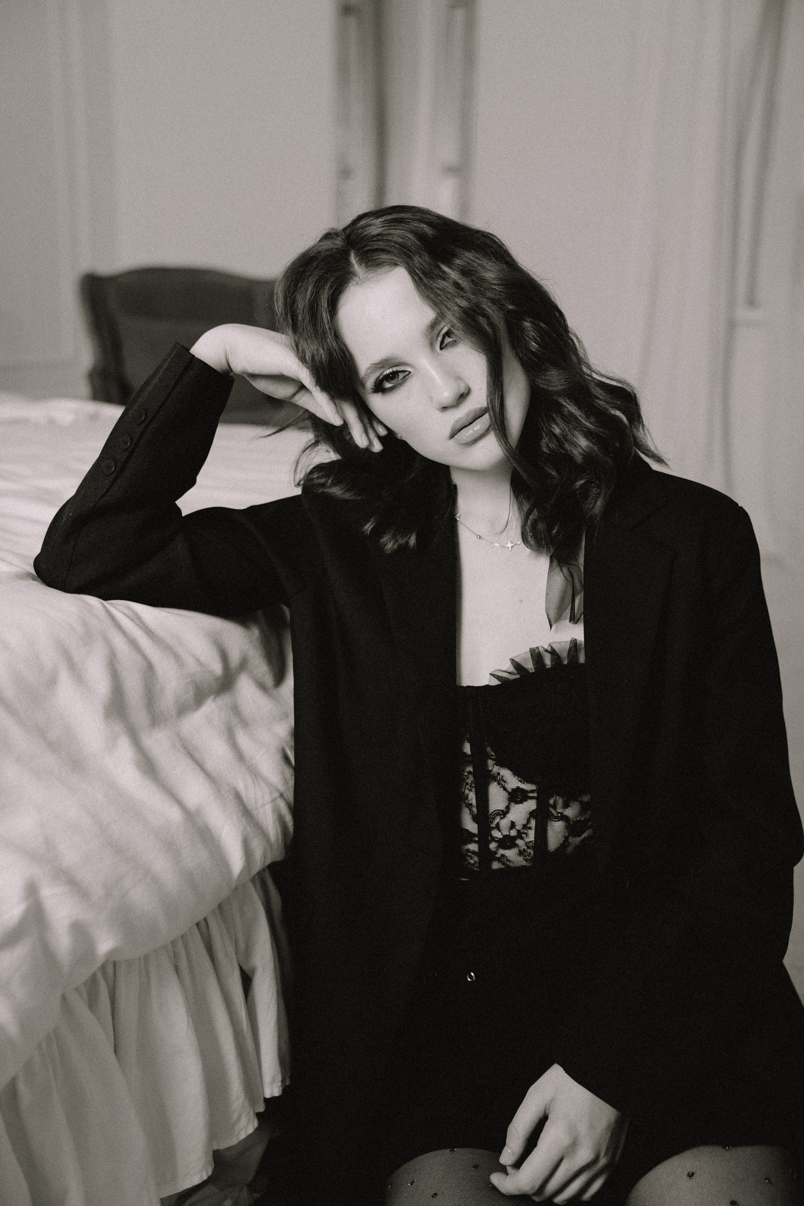 Марина. Фотограф Краснодар Виктория @Cinvimakes