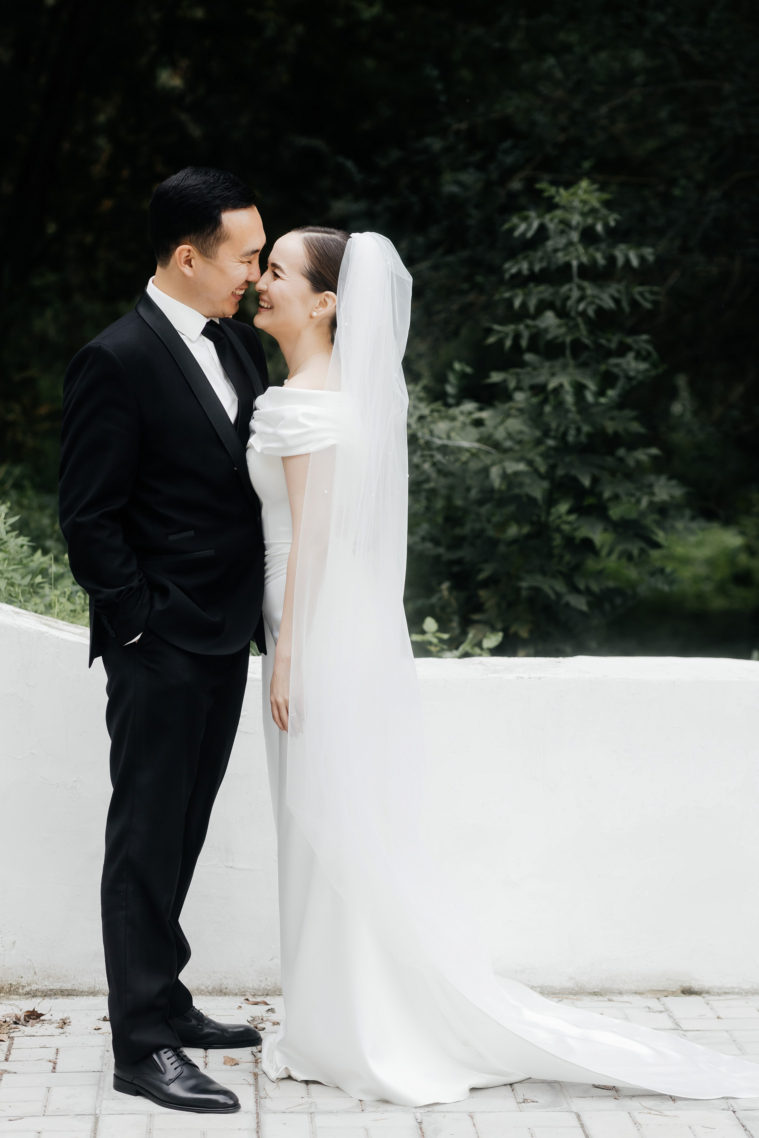 Dauren&Aiganym. Свадебный фотограф в Павлодаре и Астане