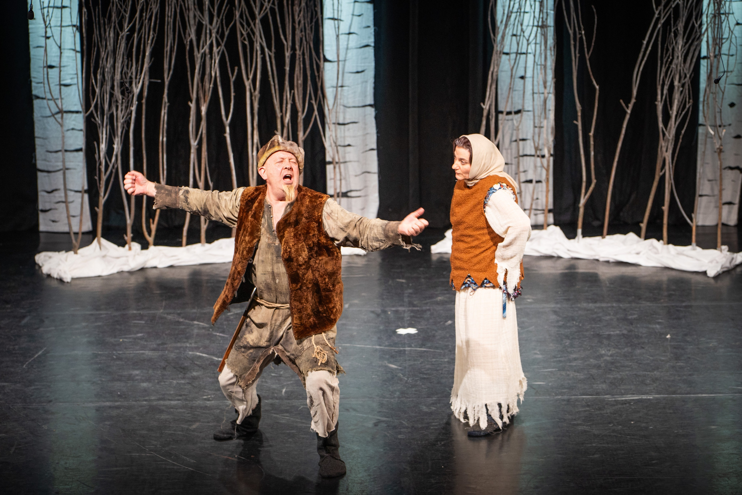 Театр «Созвучие», спектакли. Выпускные фотоальбомы Фотограф в Москве Устинович Алена