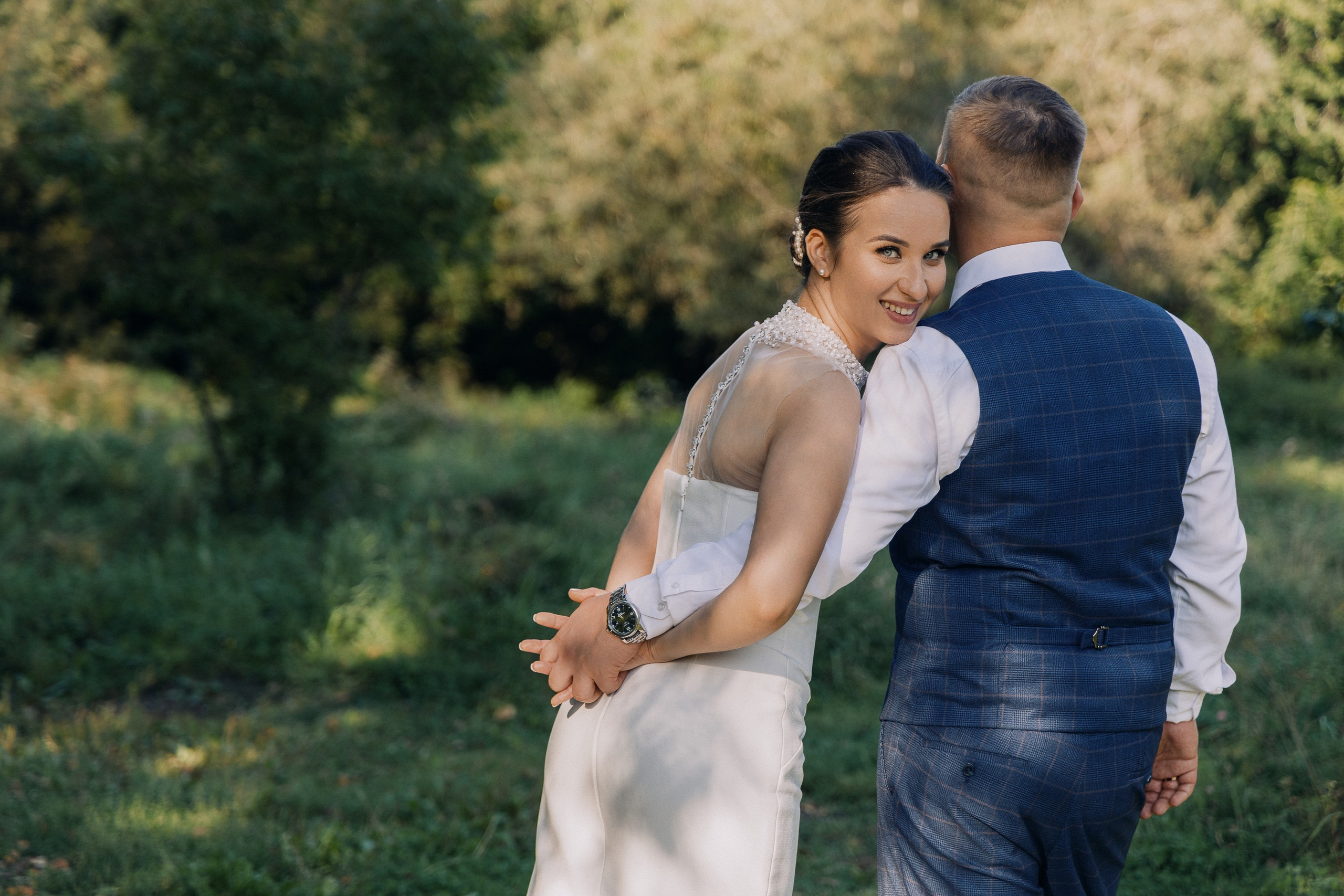 Орловы. Свадебный семейный фотограф в Иркутске Светлана Светлакова
