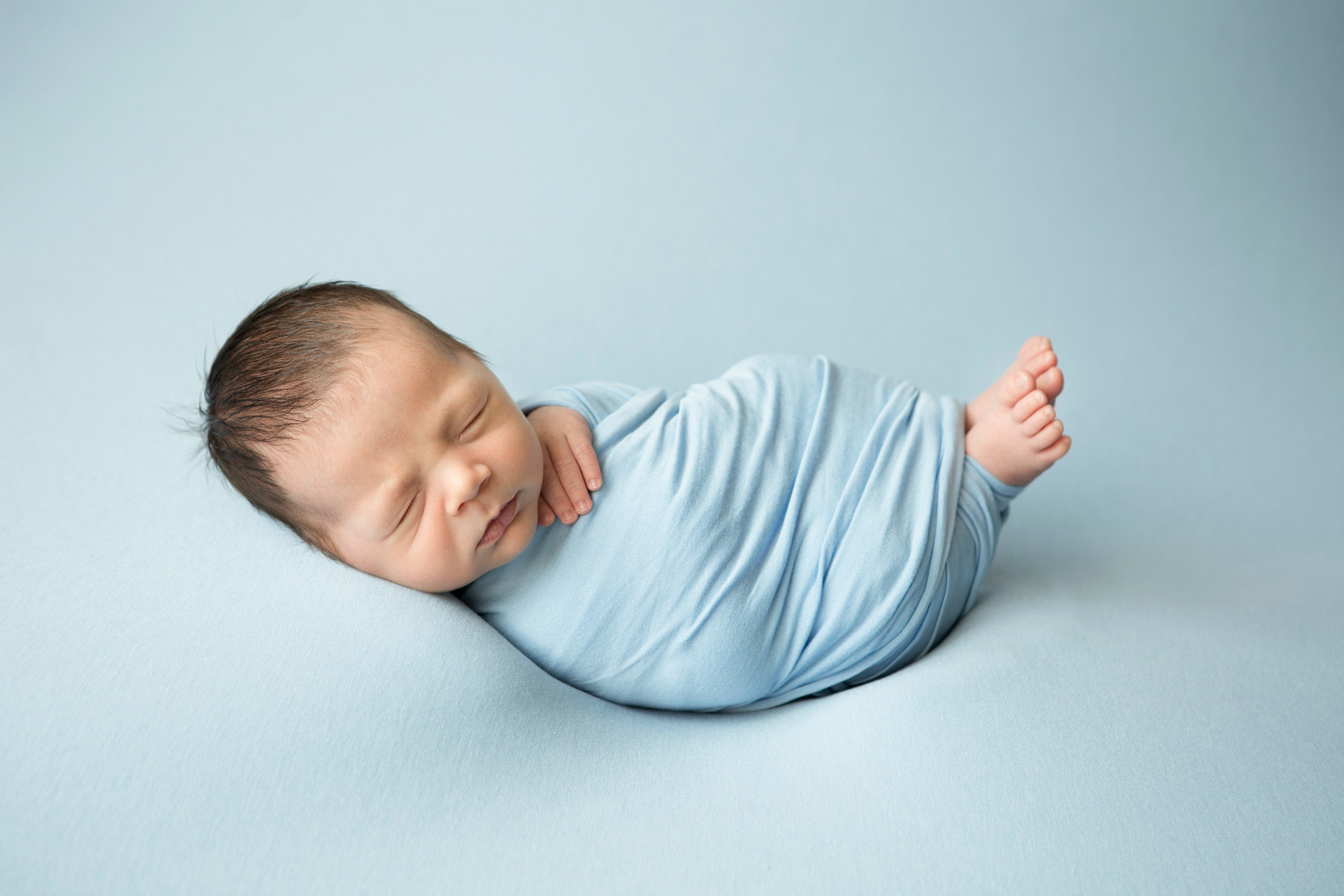 Фотосессия новорожденного. Фотограф новорожденных и беременности, Екатеринбург Сметанина Наталья