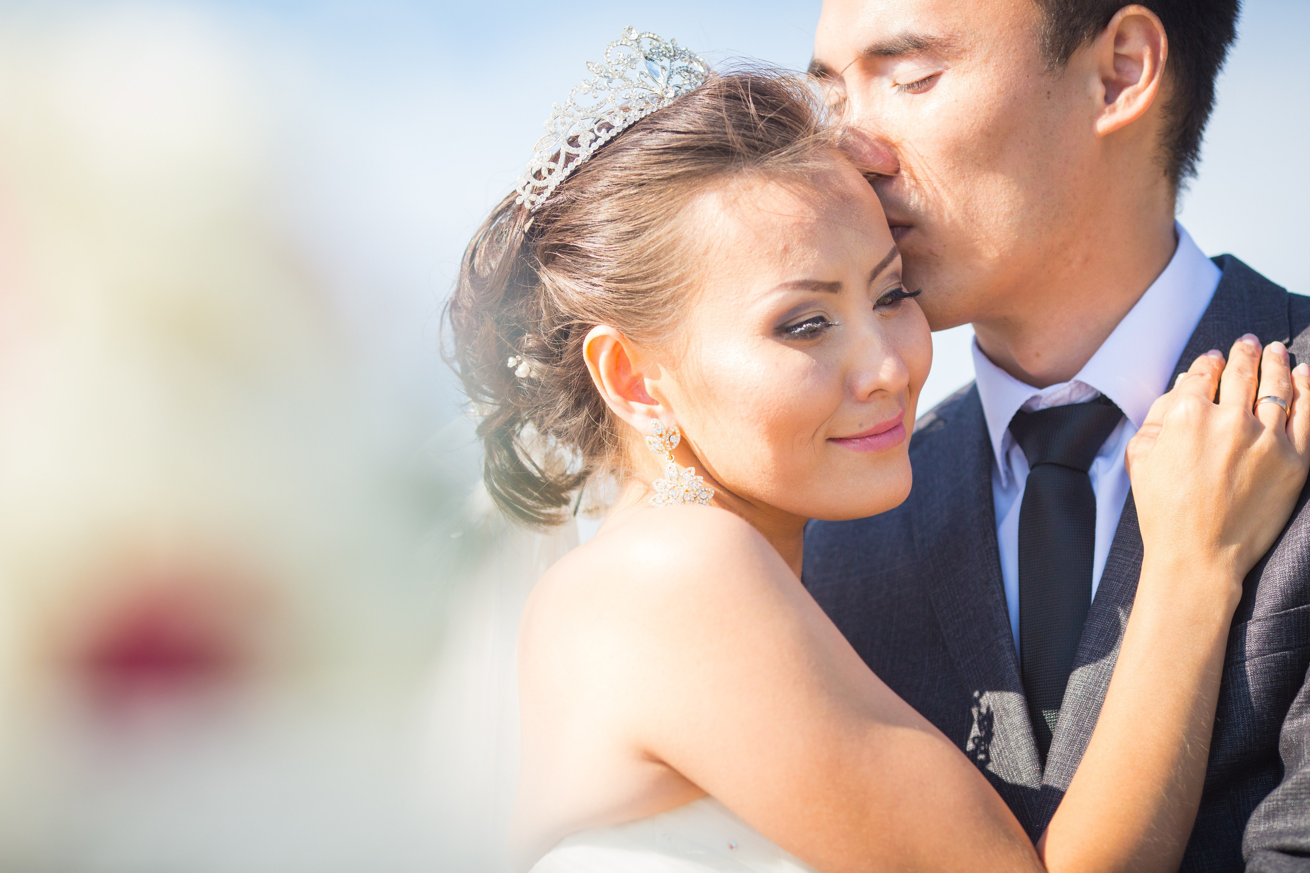 Прогулка по Астане. Семейный и Свадебный фотограф в Астане Александр Астапов