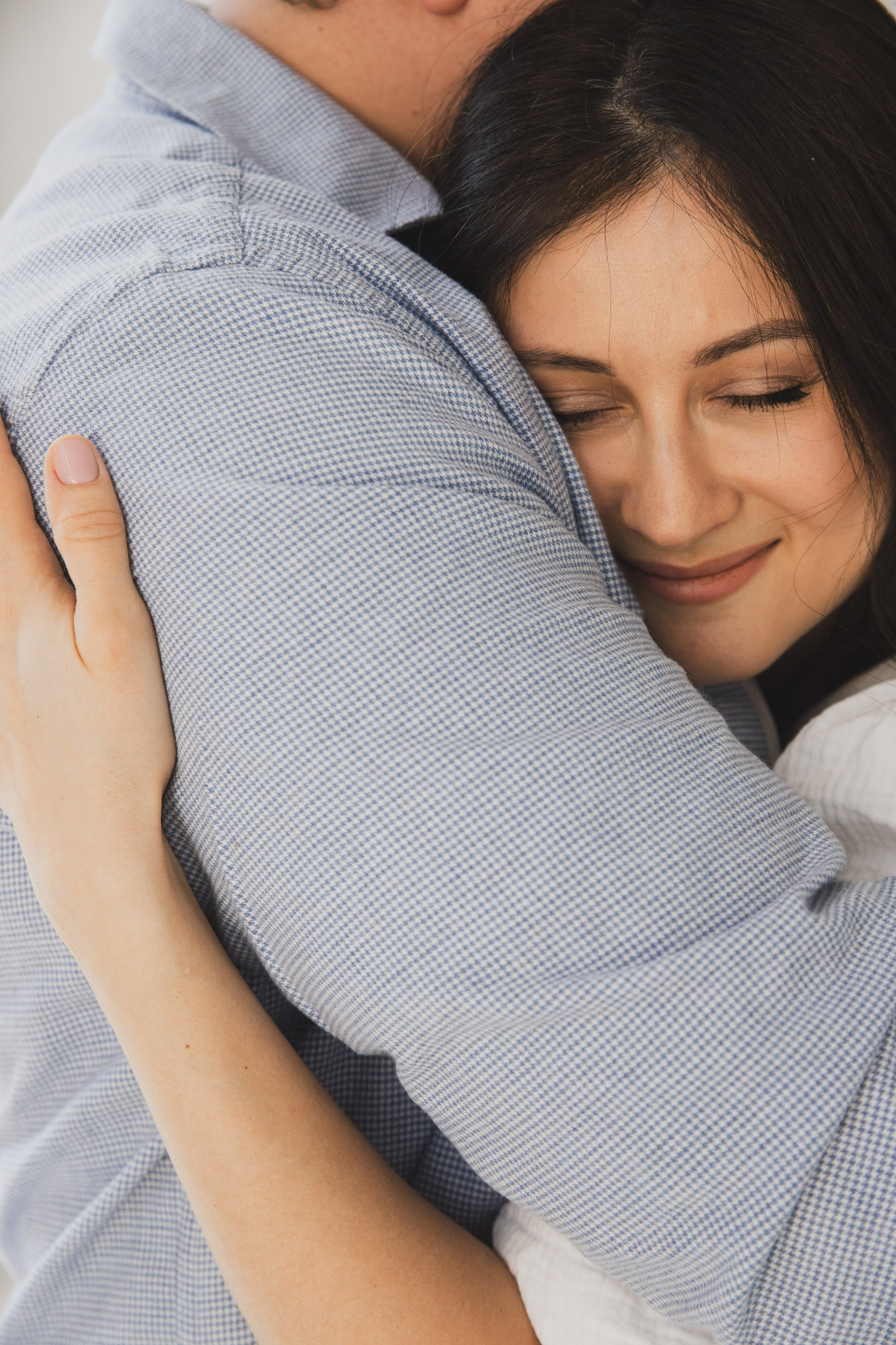 Семейная съемка. Свадебный и портретный фотограф в Москве Мария Кравченко