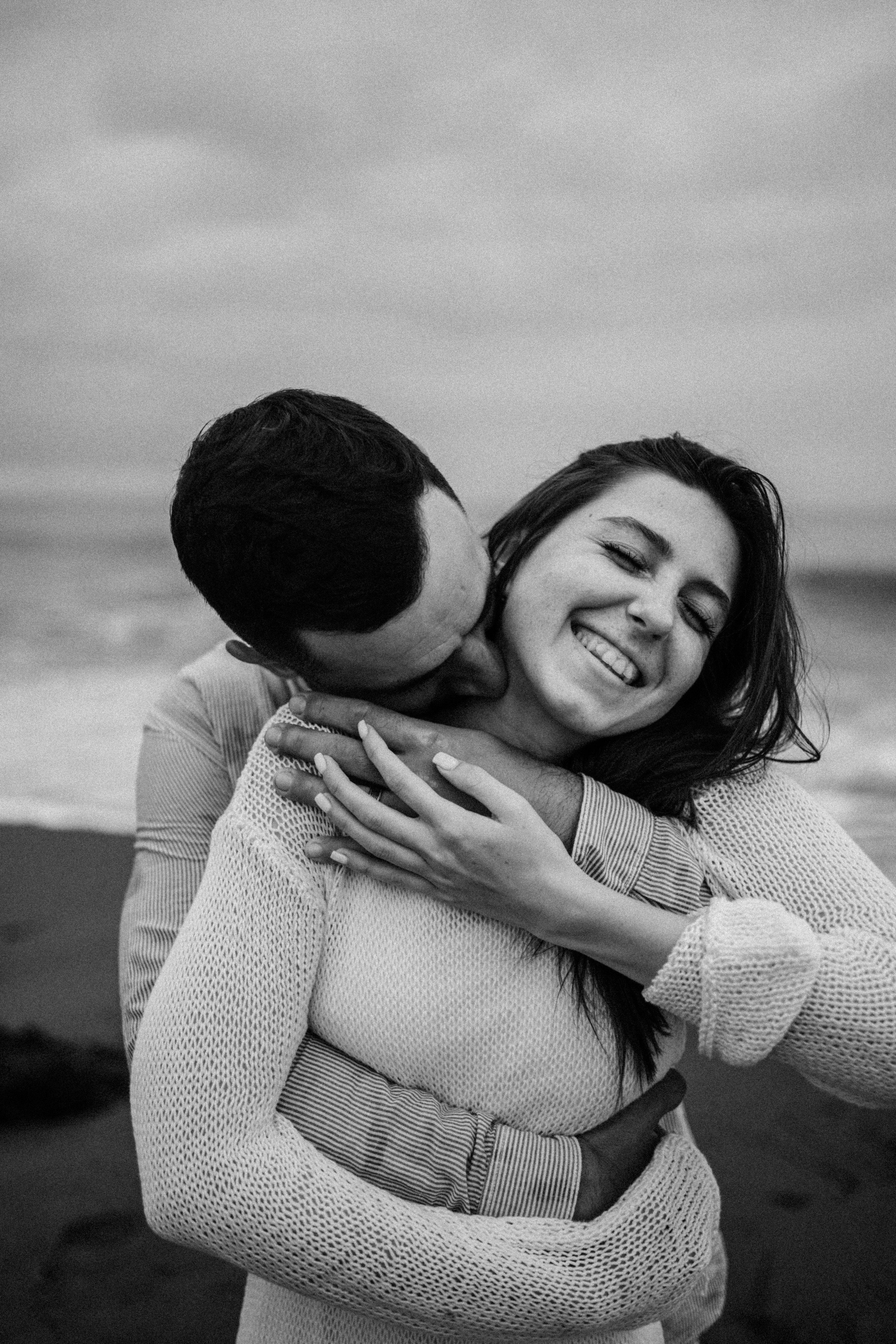 Истории любви. Фотограф Сахалин Ксения Новикова