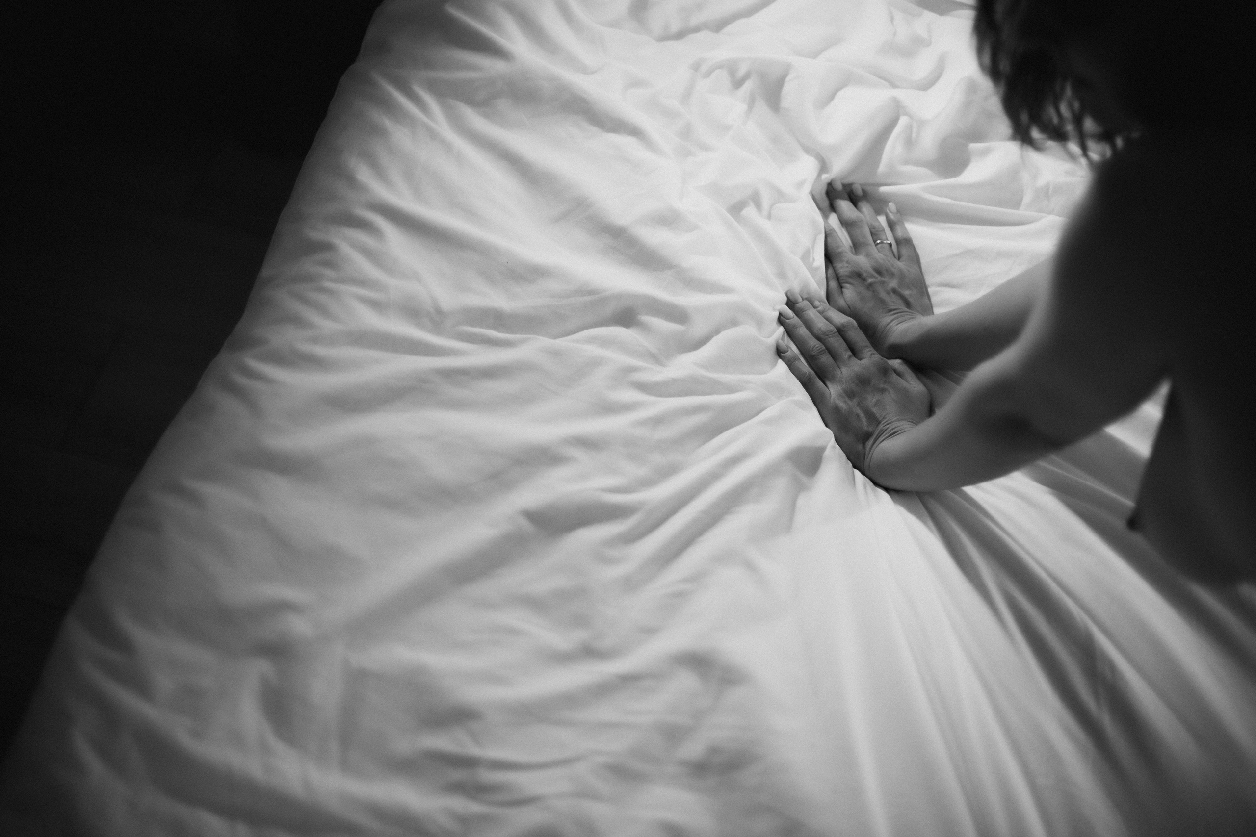 Пары. Портретный и эротический фотограф Ирина Подборская (18+)