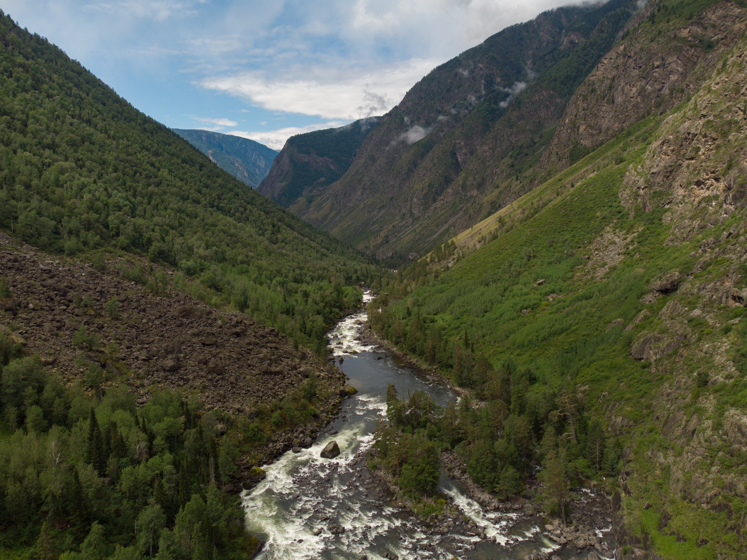 Алтай. Gusarov Travel Photography
