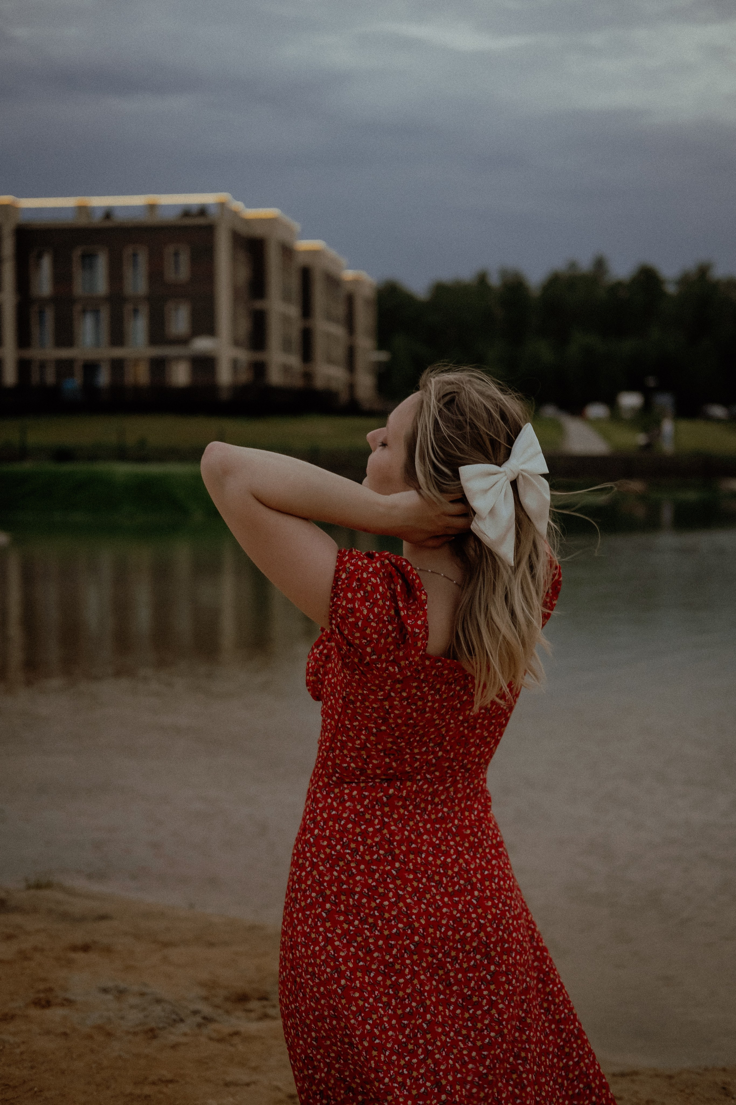 Валерия. Свадебный фотограф Челябинск