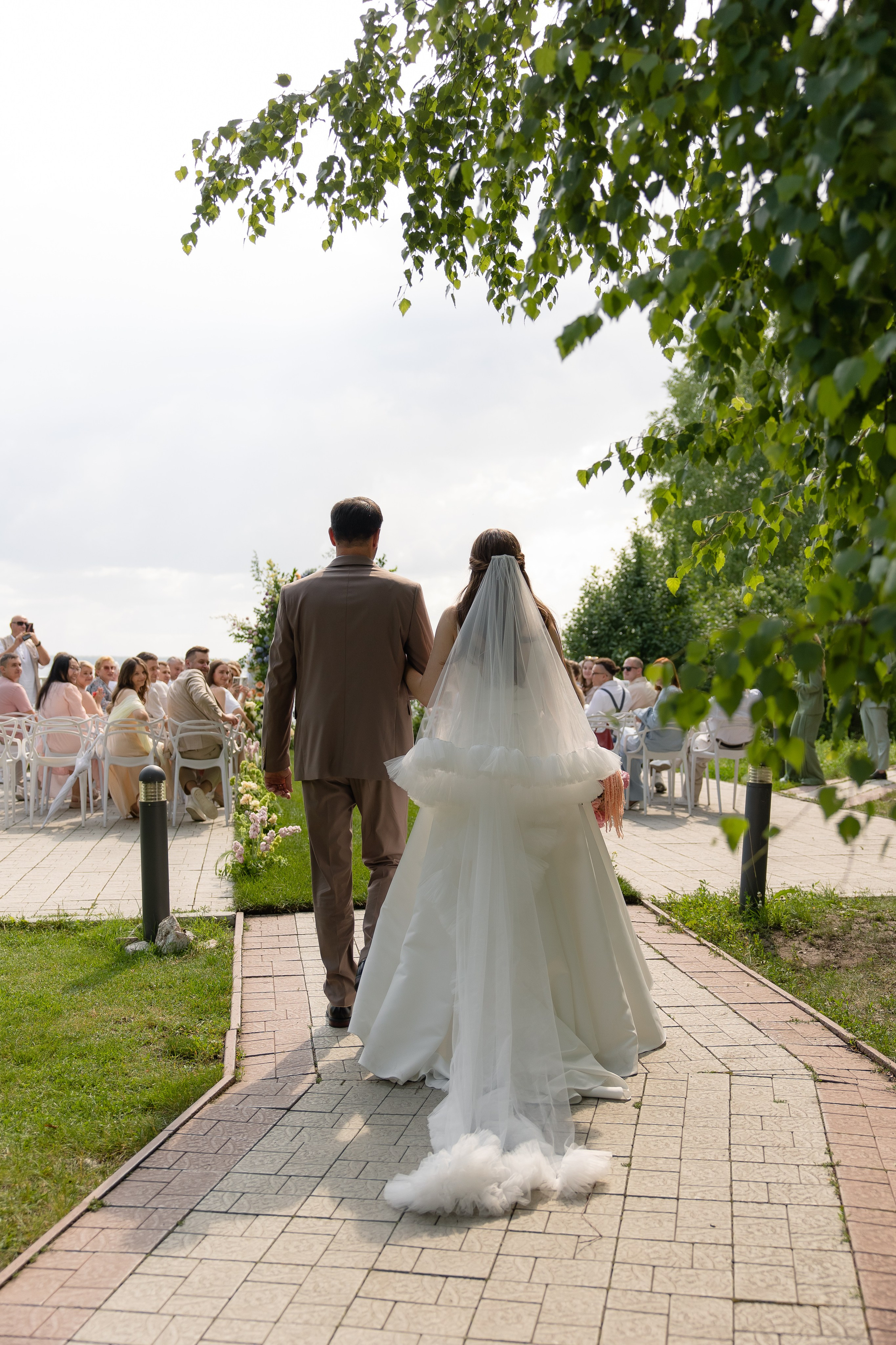 Даниил и Светлана. Свадебный и семейный фотограф в Новосибирске Наталья Зорина