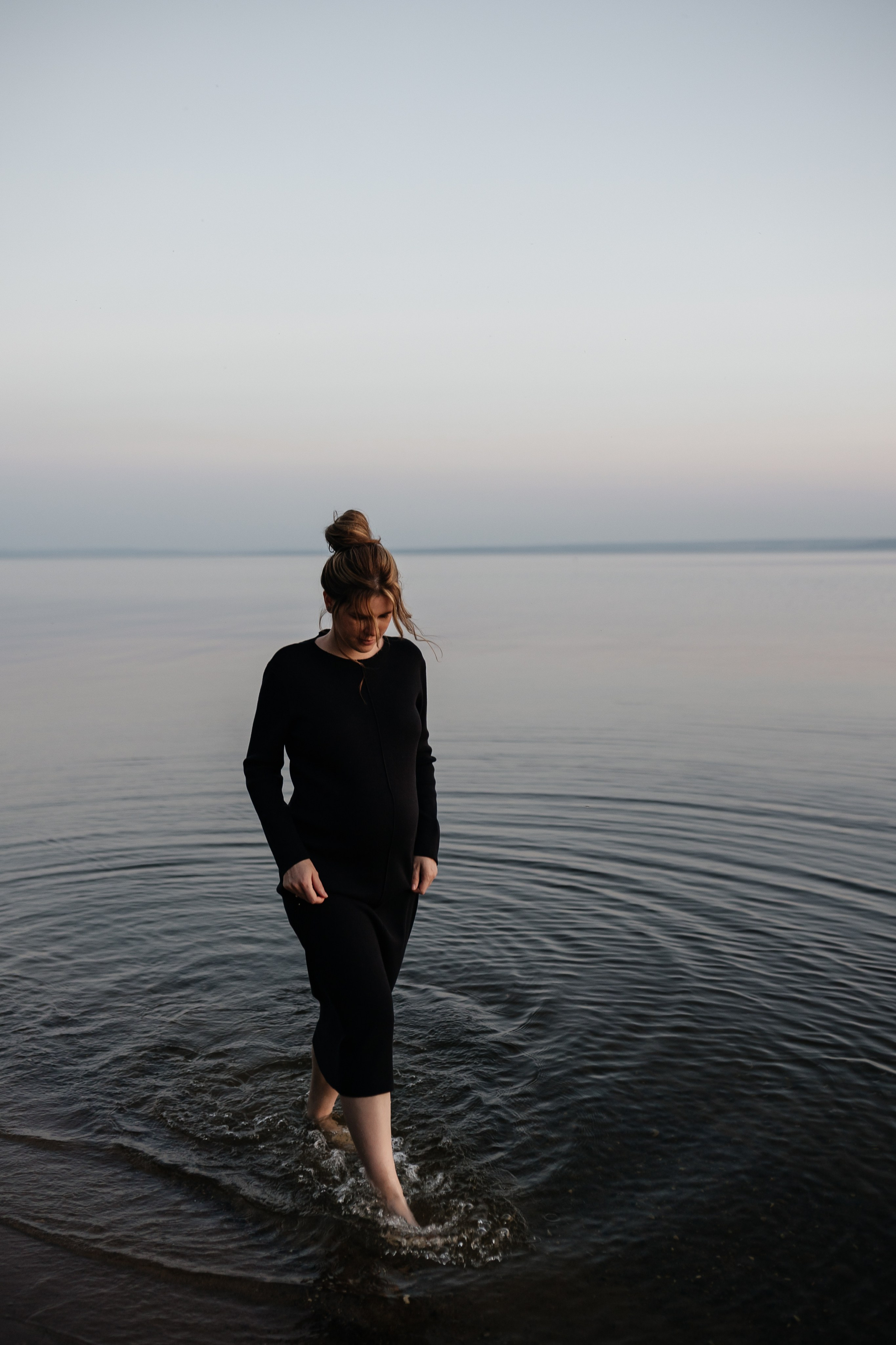 В ожидании 22.08. Фотограф Евгения Игнатьева