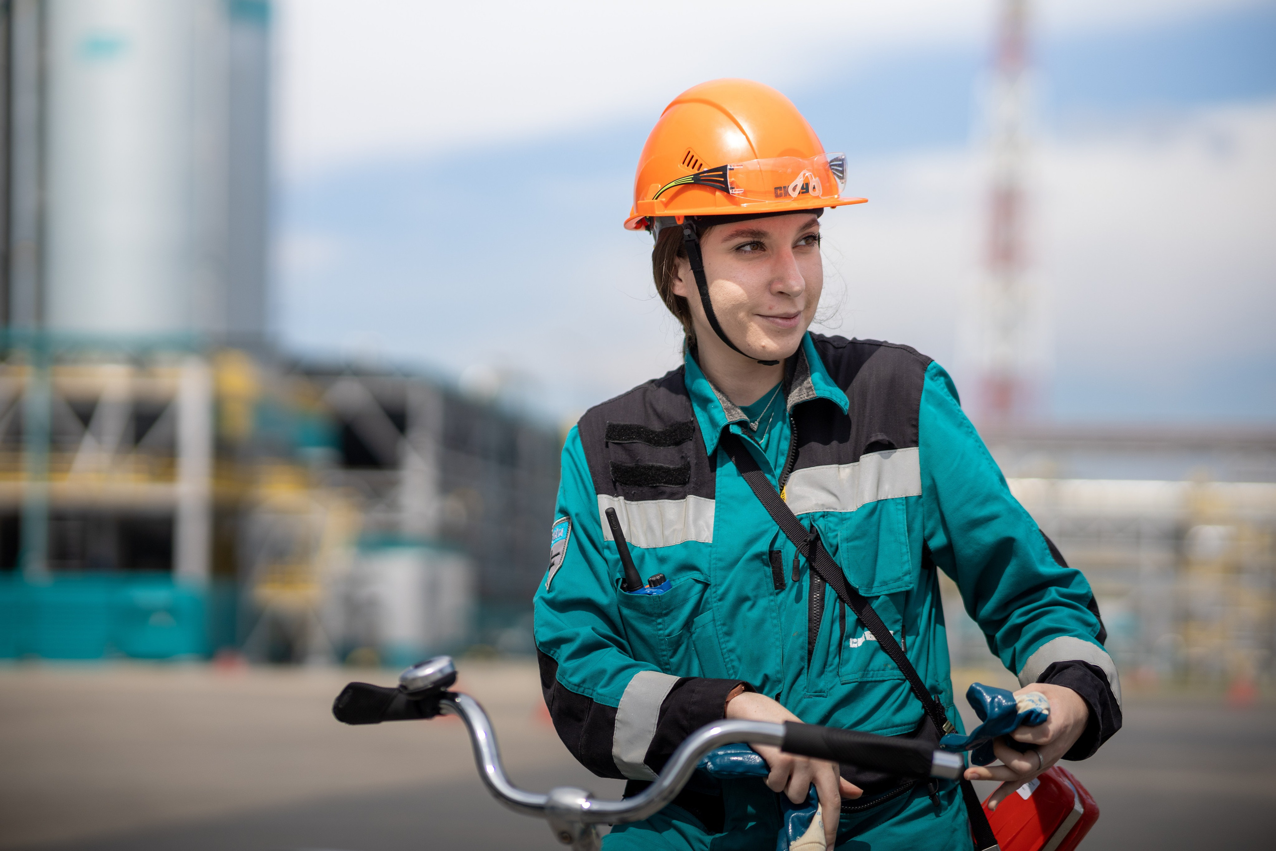 ЗСНХ Тобольск. Фотосессии в Тобольске, школьный фотограф, репортажная съемка