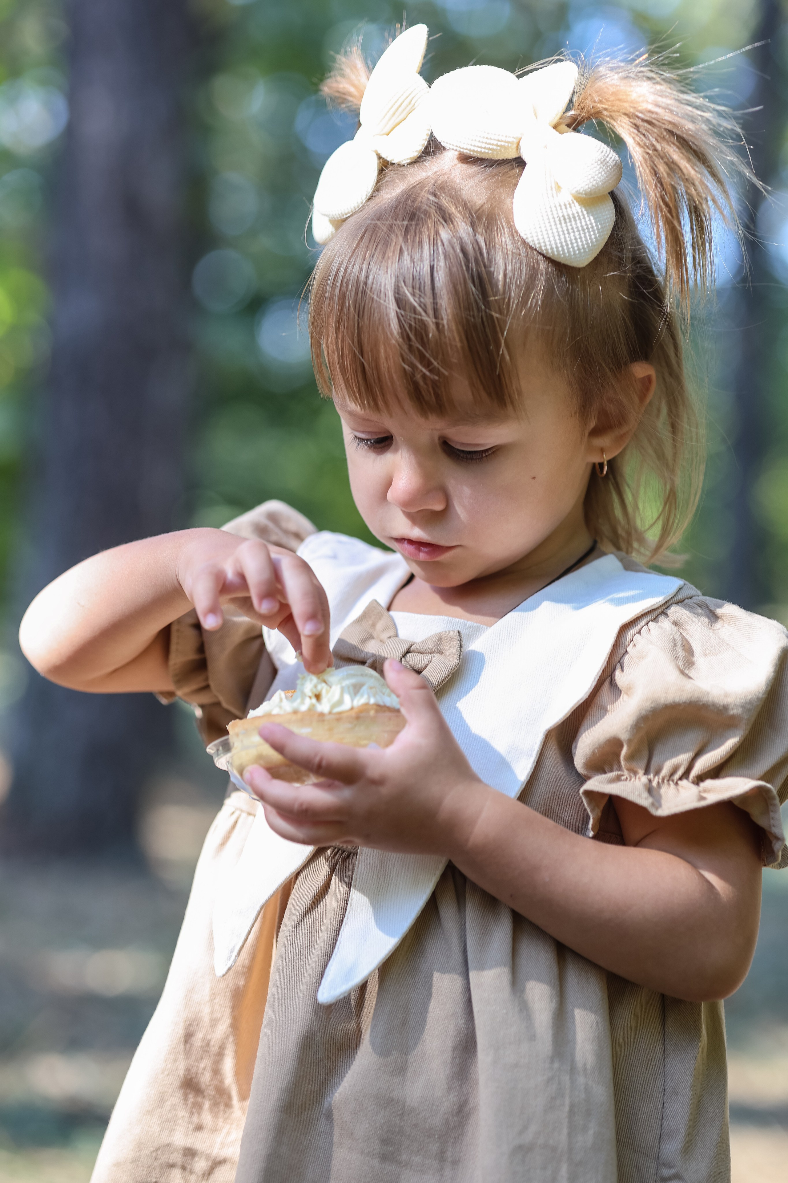 Два года уже серьёзная дата). Фотограф в Липецке Ирина Козлова