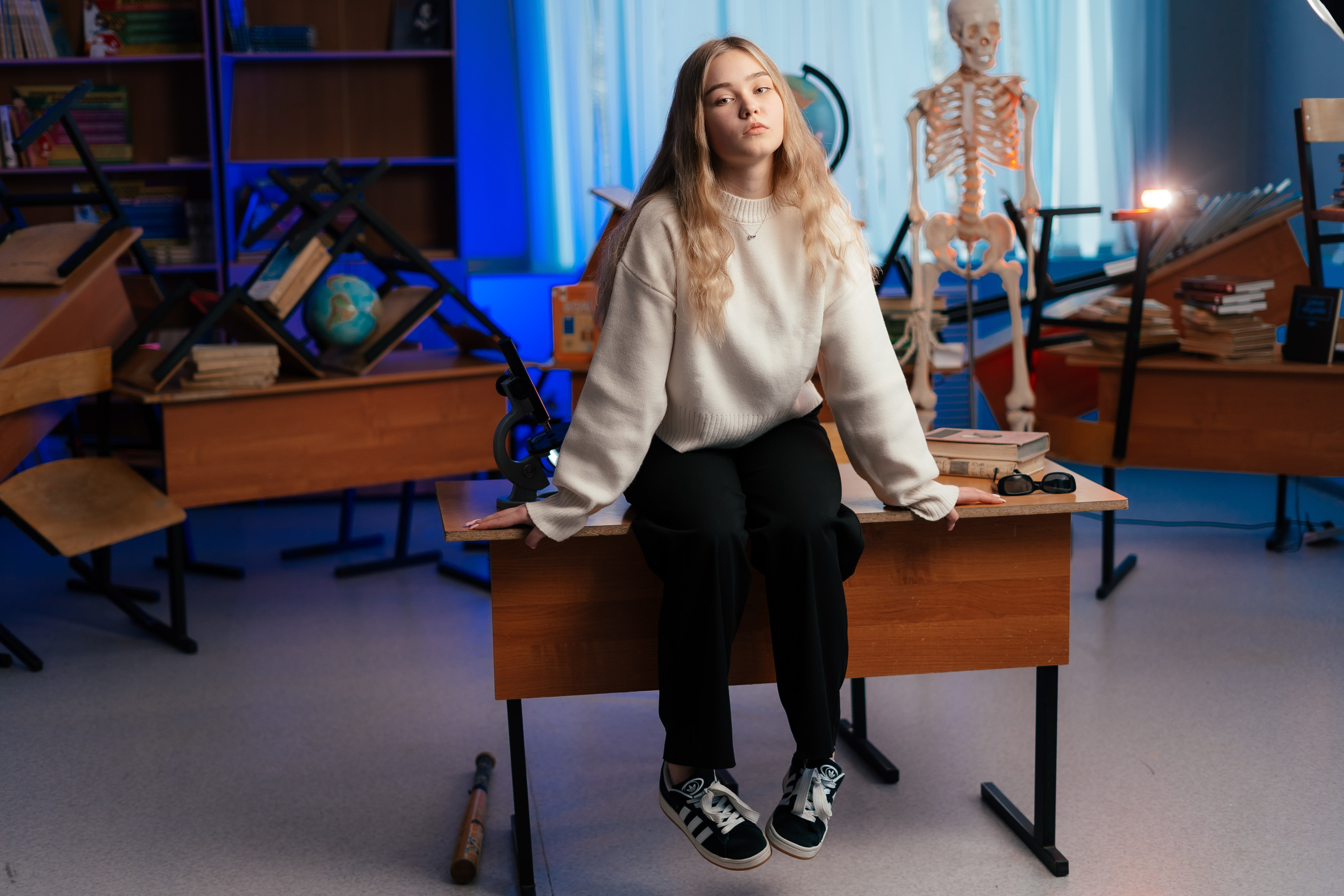 9Б Старая Торопа. Фотограф Торопец Кристина Абрамова Kanwellia photography