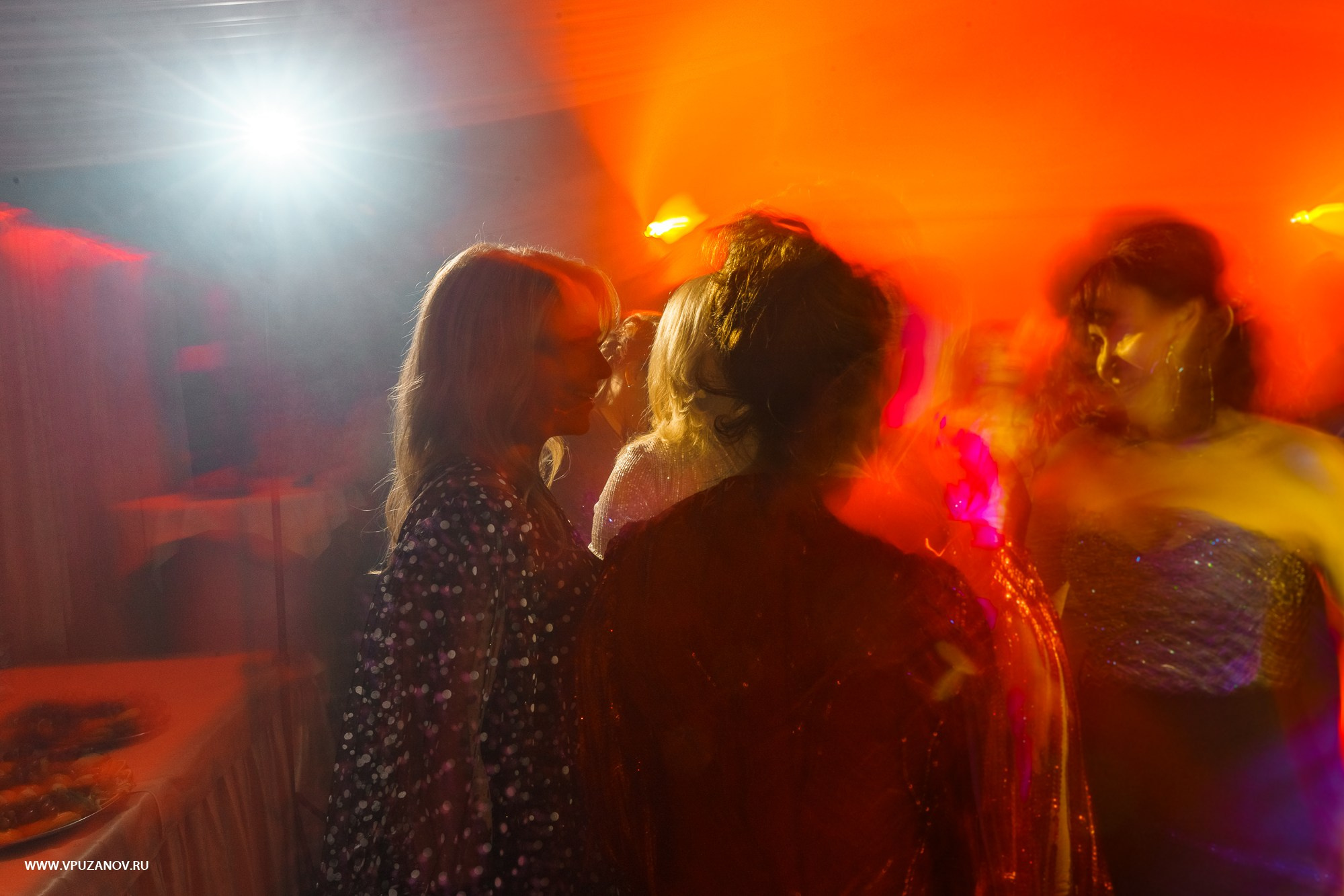 Фотосъемка дня рождения