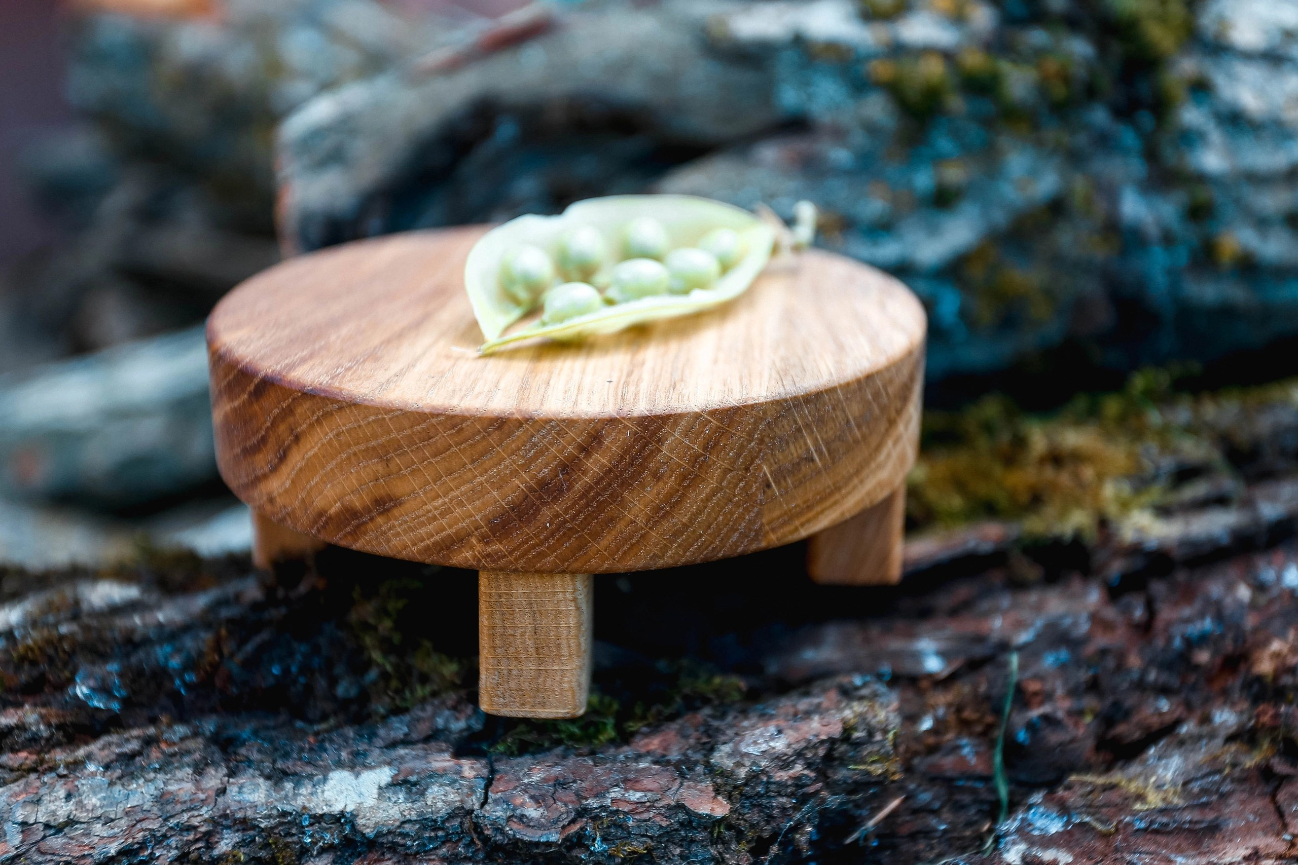 Столик. Разделочные доски и деревянная мебель на заказ