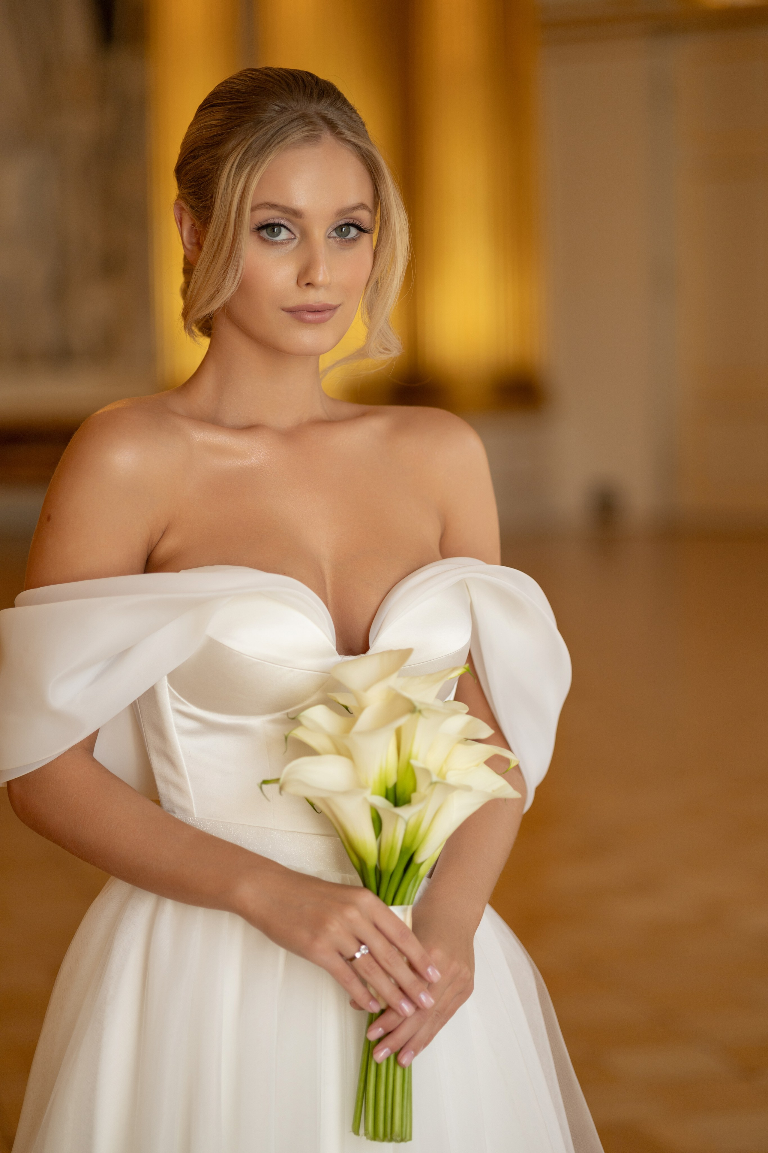 Свадьба в Эрмитаже. Семейный и портретный фотограф в Геленджике Любовь Бодрова