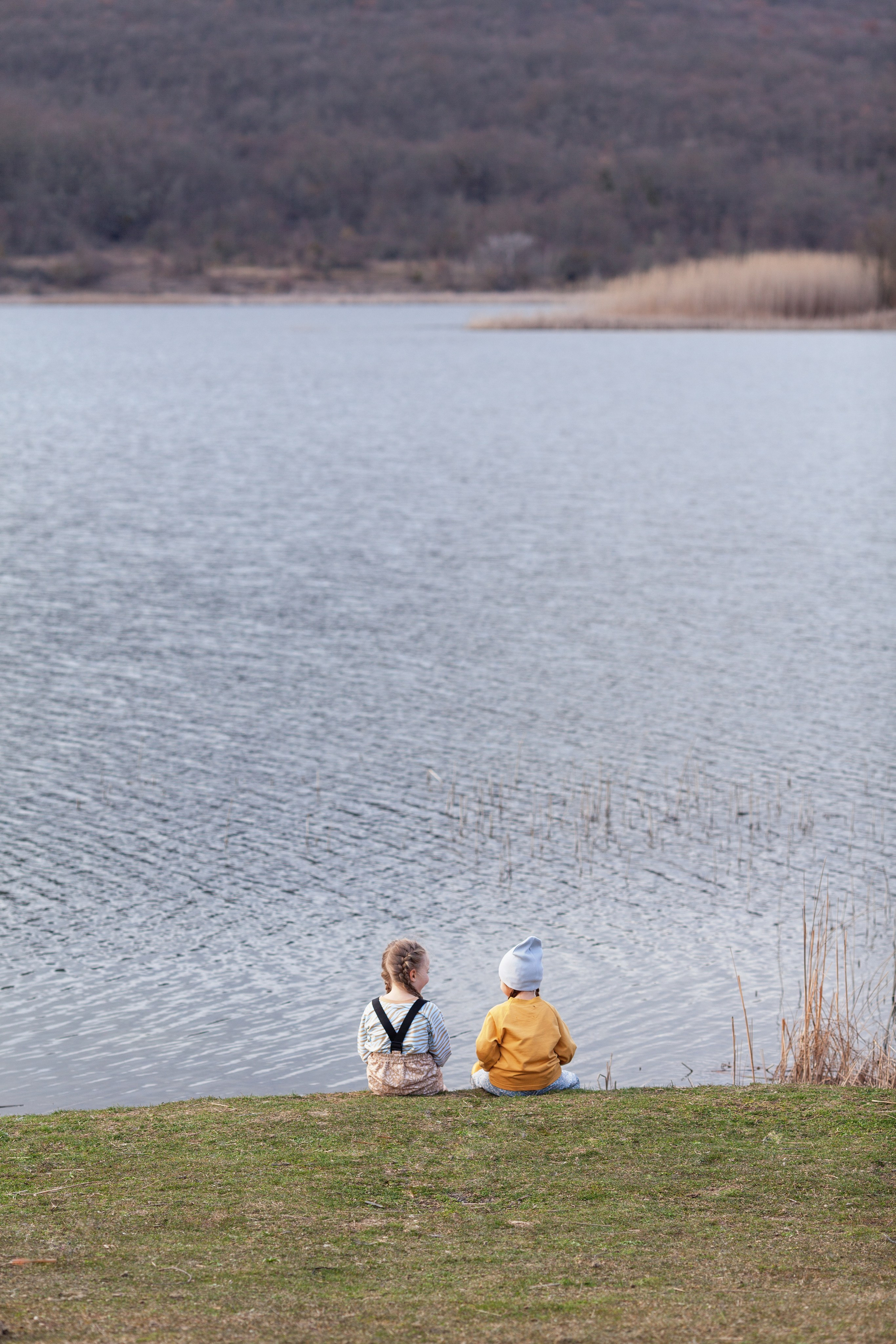 MJOLK. весна 2024. Римма Зайцева контент для брендов