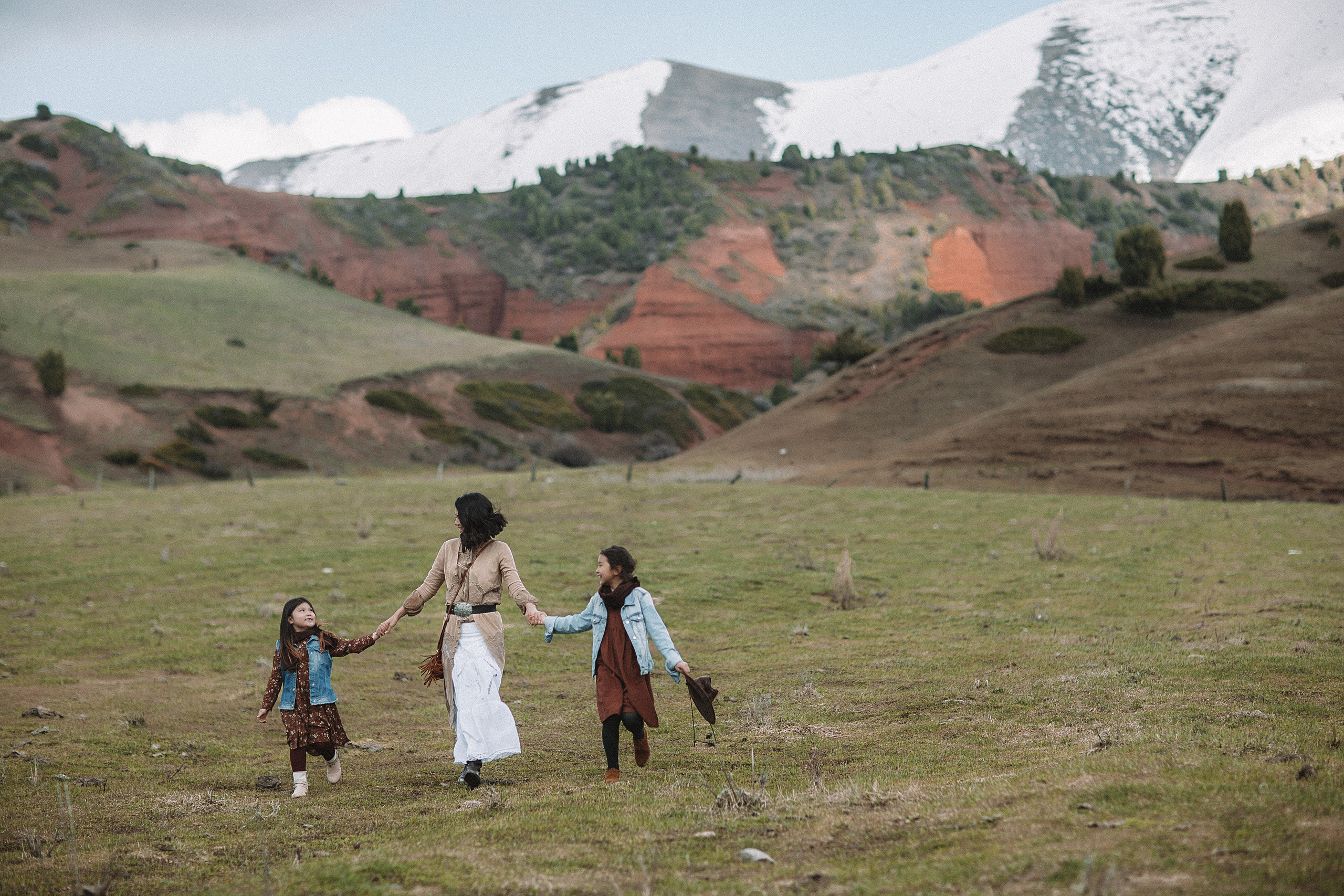 Семейная фотосессия в Краснодаре. Свадебный и семейный фотограф/видеограф в Краснодаре Наталья Осинская