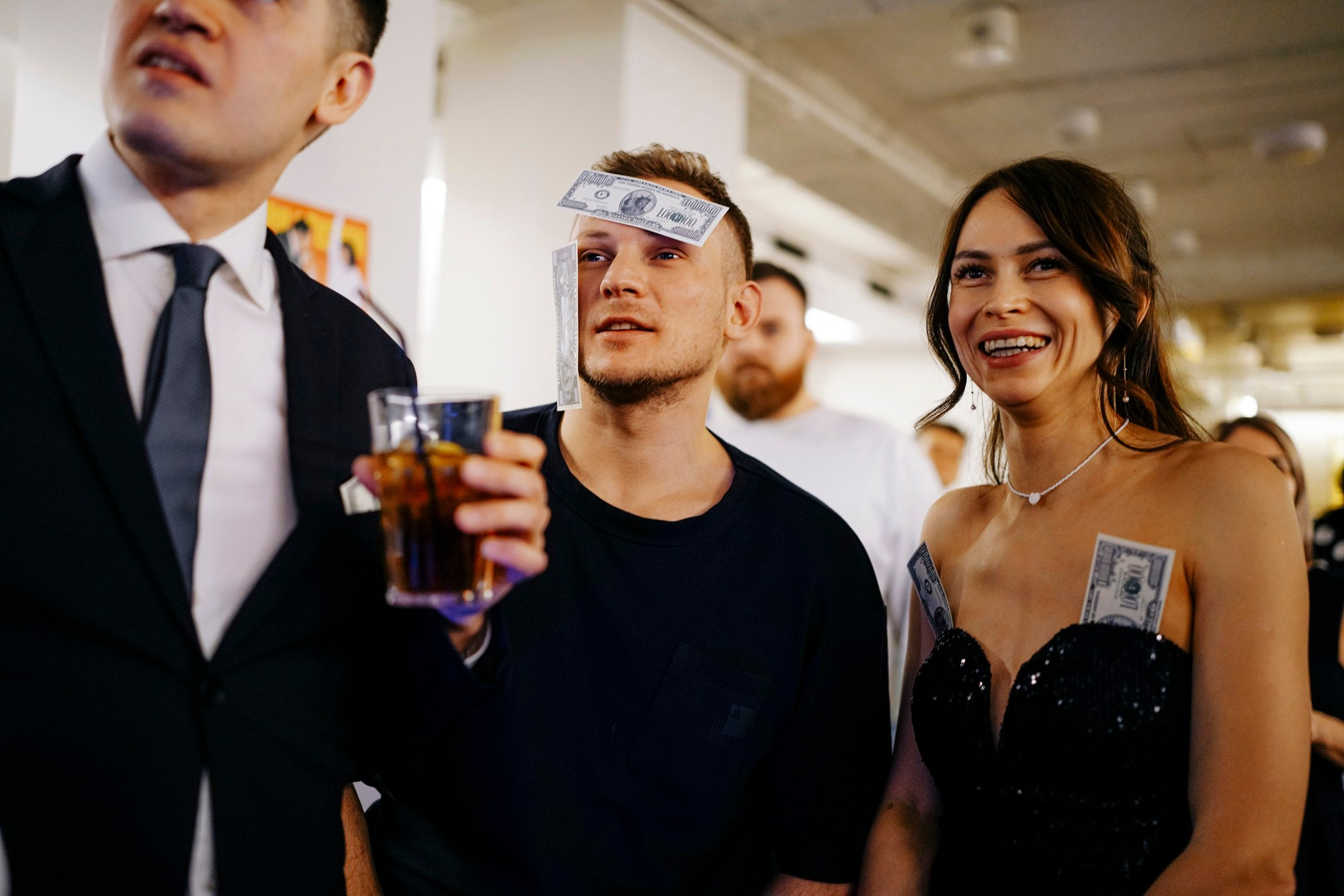 Практик | Тарантино пати. #фотокаквкино | Фотографирую людей