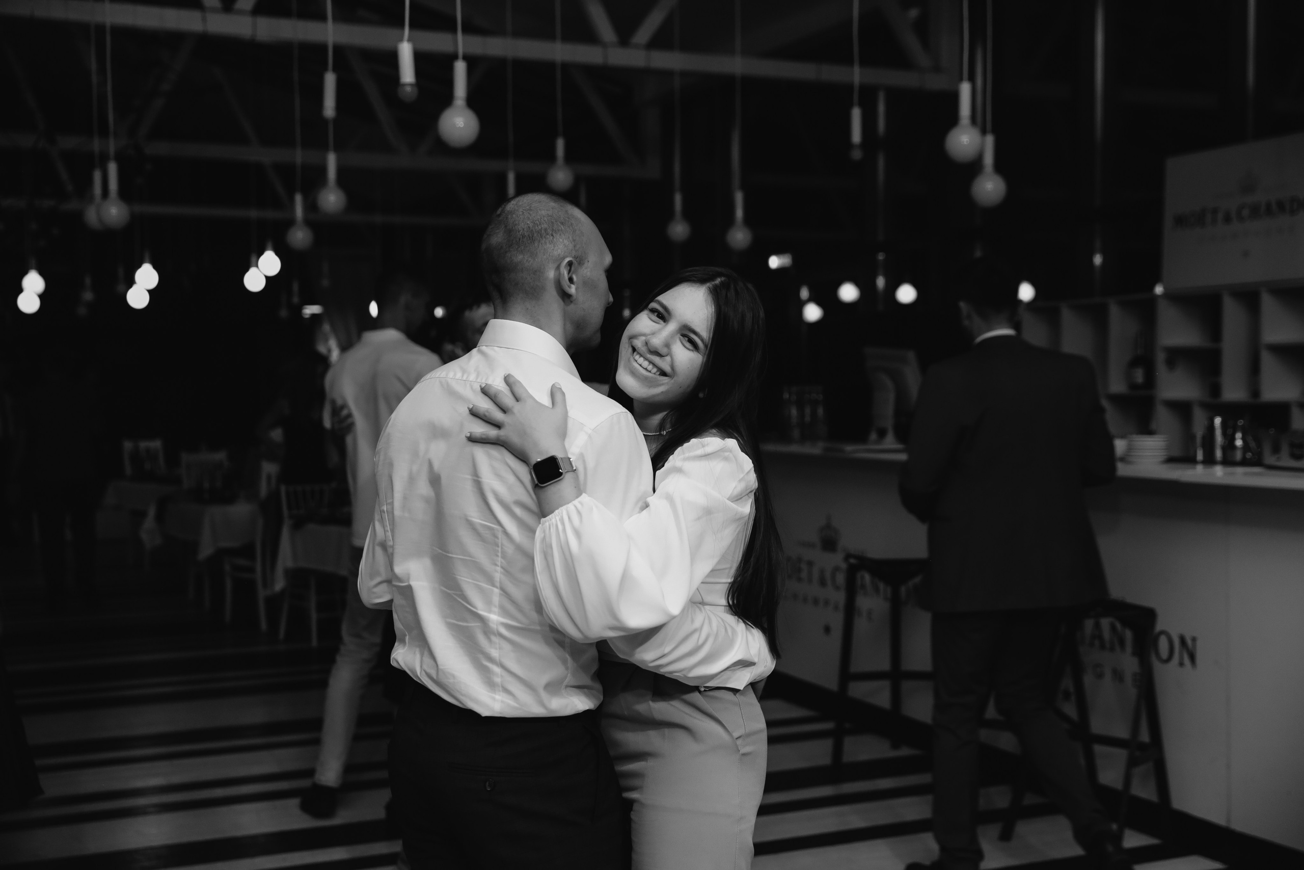 Вадим и Елена. Катерина Макиева