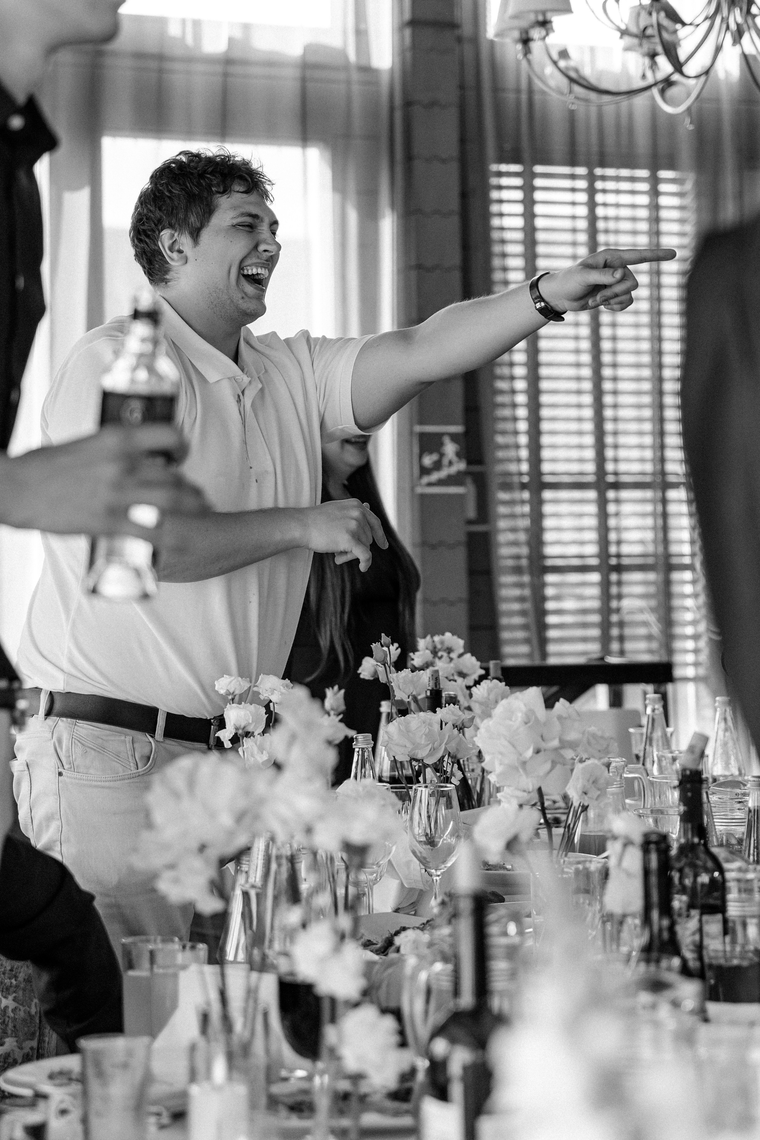 Праздничная фотосессия. Фотограф Сергиев Посад / Москва / Дмитров / Дубна